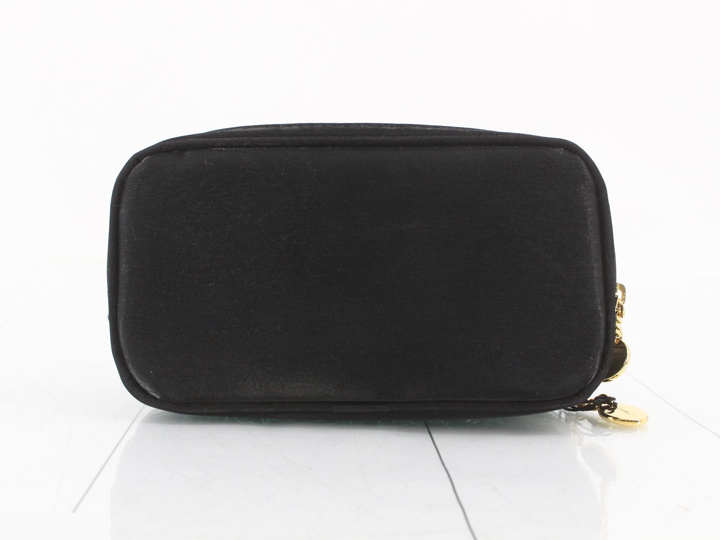 Double zip, black — view 2