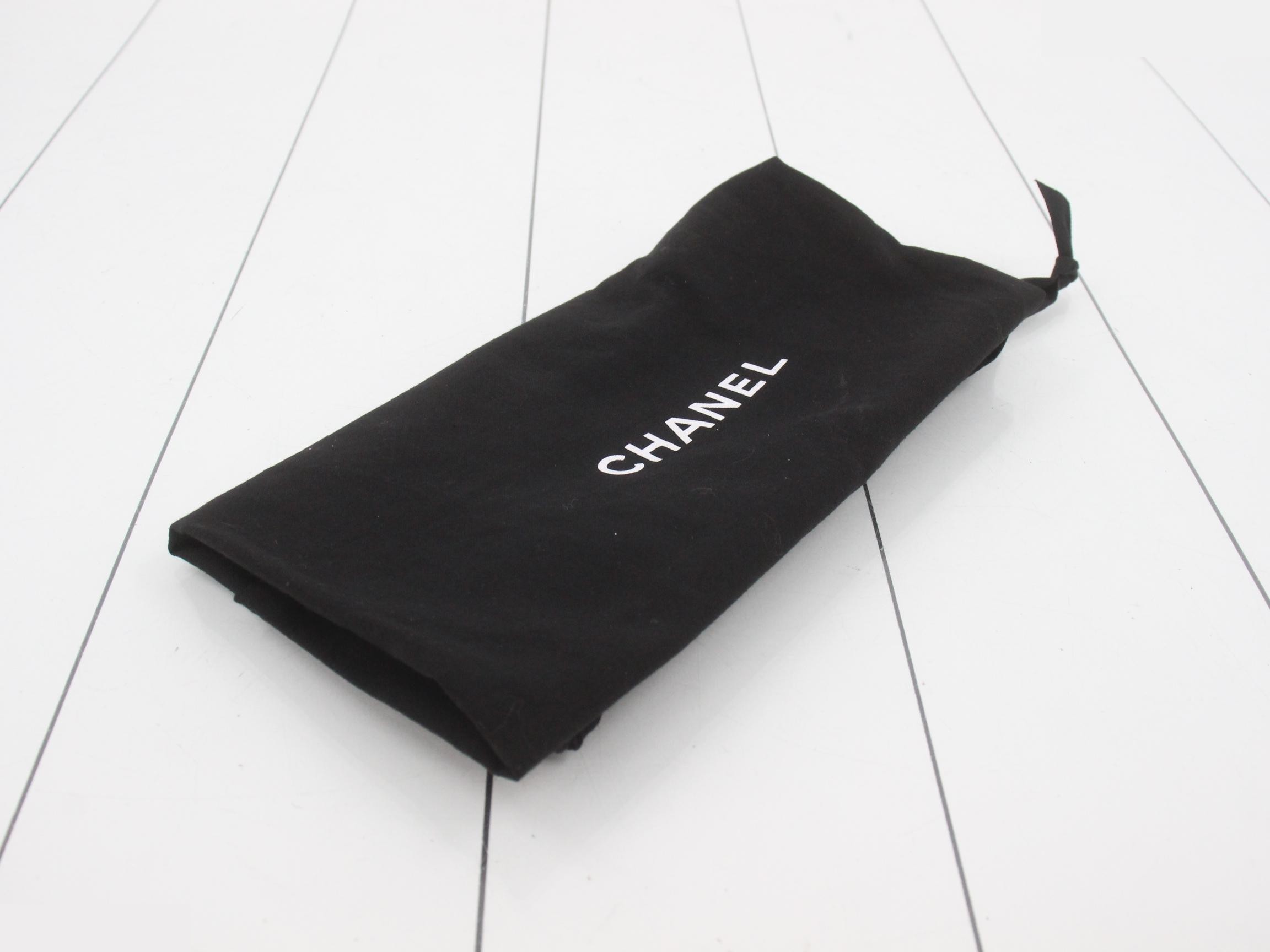 Boy Chanel Matelassé Lambskin Chain Shoulder Bag — view 7