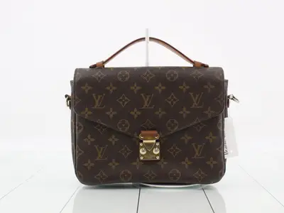M44875 Monogram Pochette Metis MM 2WAY