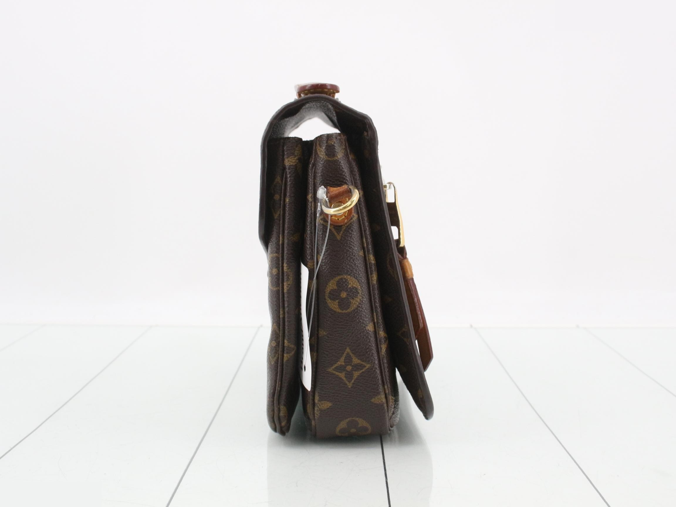 M44875 Monogram Pochette Metis MM 2WAY — view 3