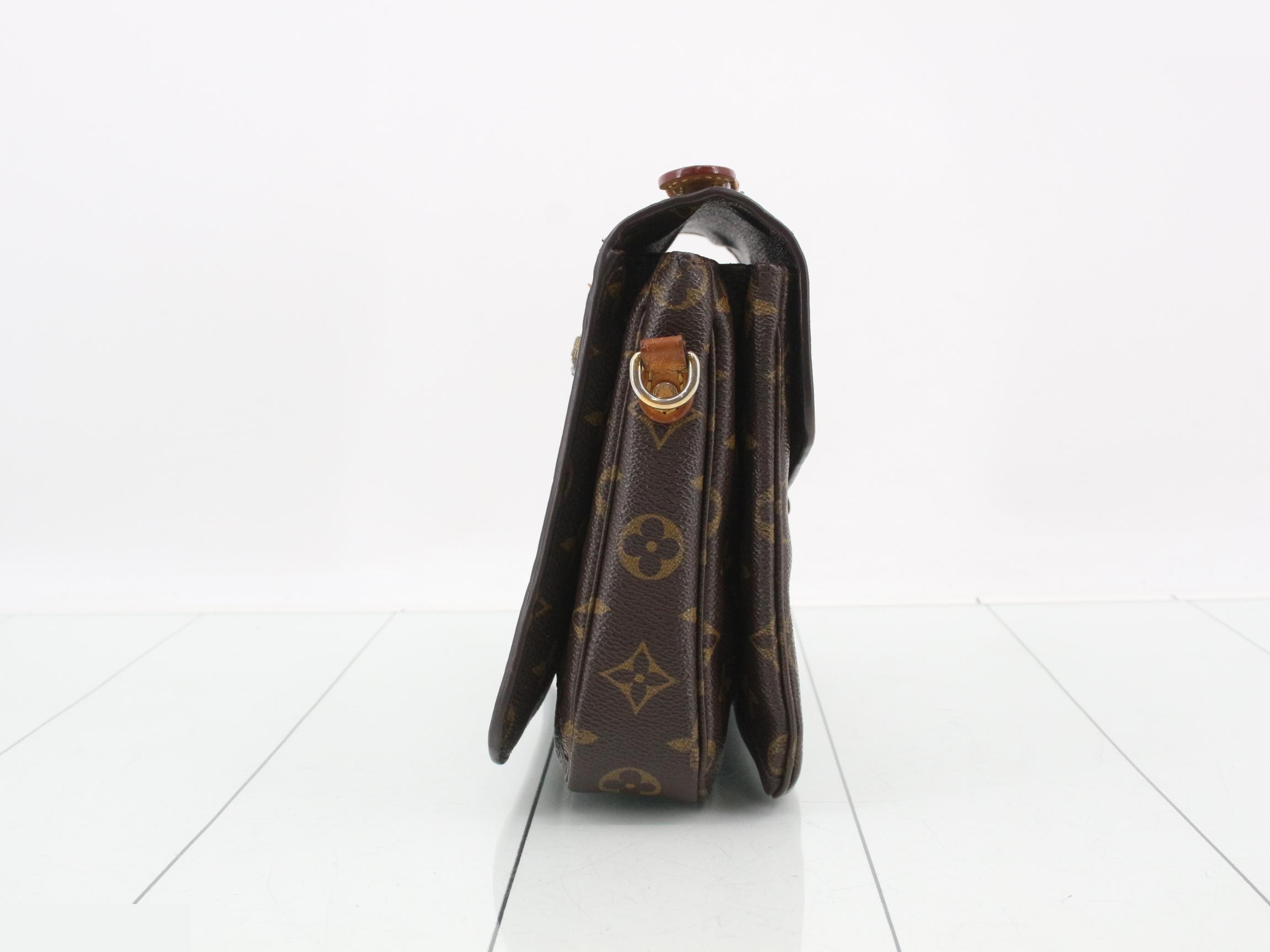 M44875 Monogram Pochette Metis MM 2WAY — view 4