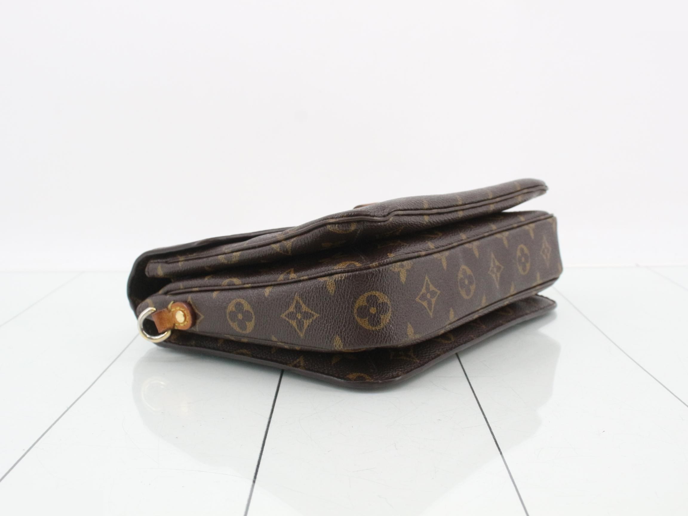 M44875 Monogram Pochette Metis MM 2WAY — view 5