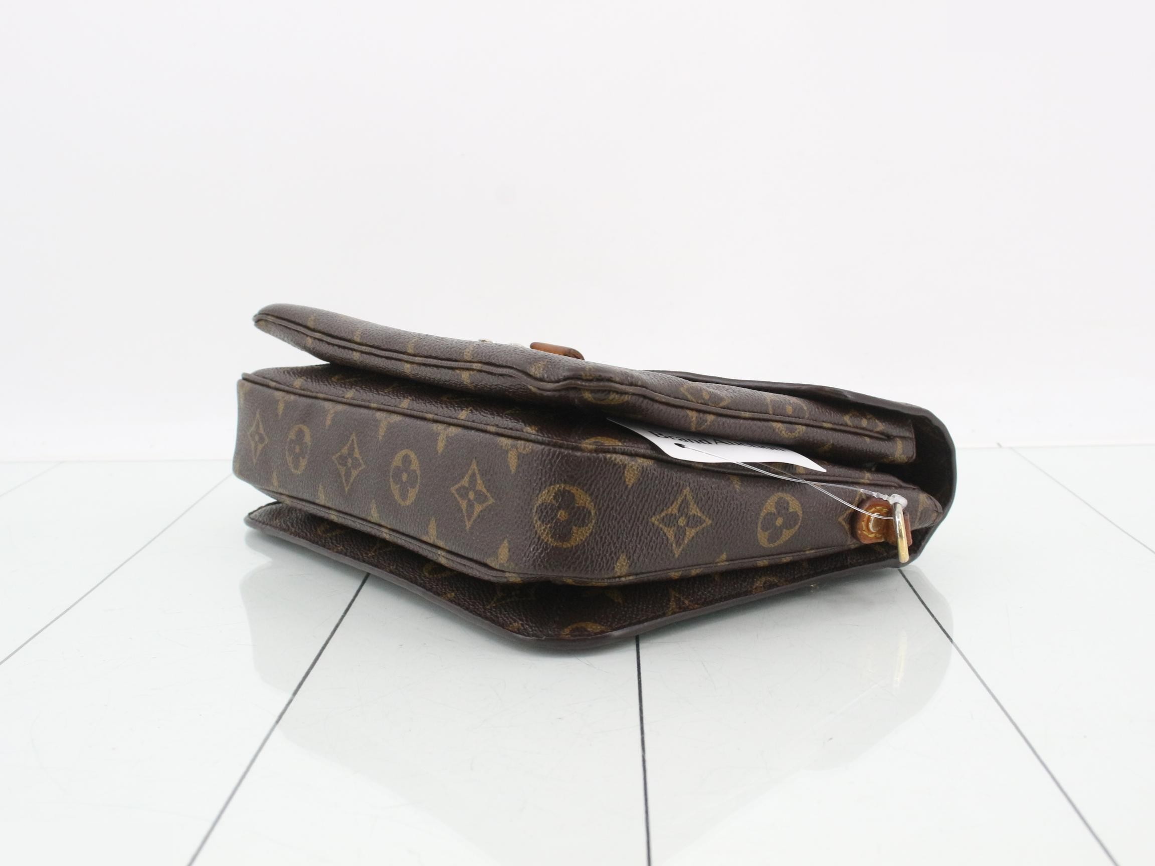 M44875 Monogram Pochette Metis MM 2WAY — view 6