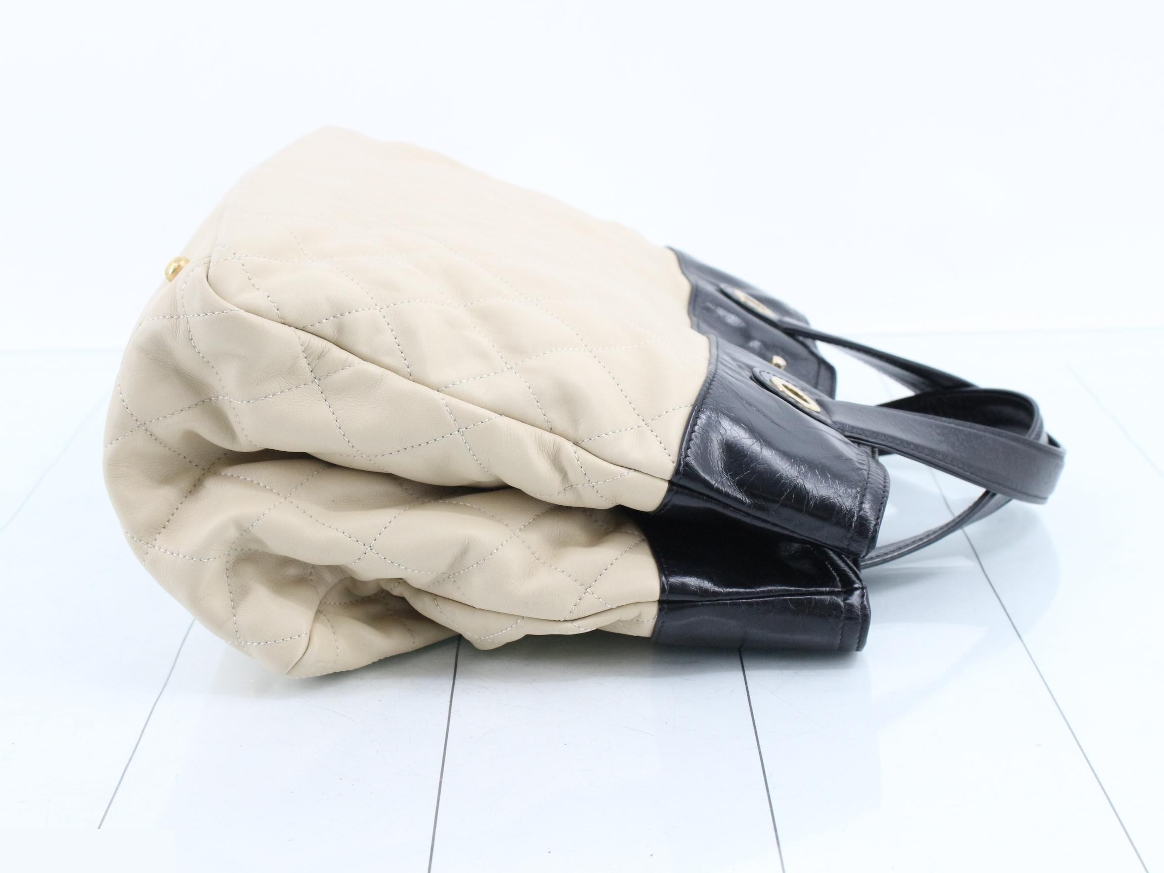 Matelassé (Bag) - In the Mix 2-Way Shoulder Bag — view 3