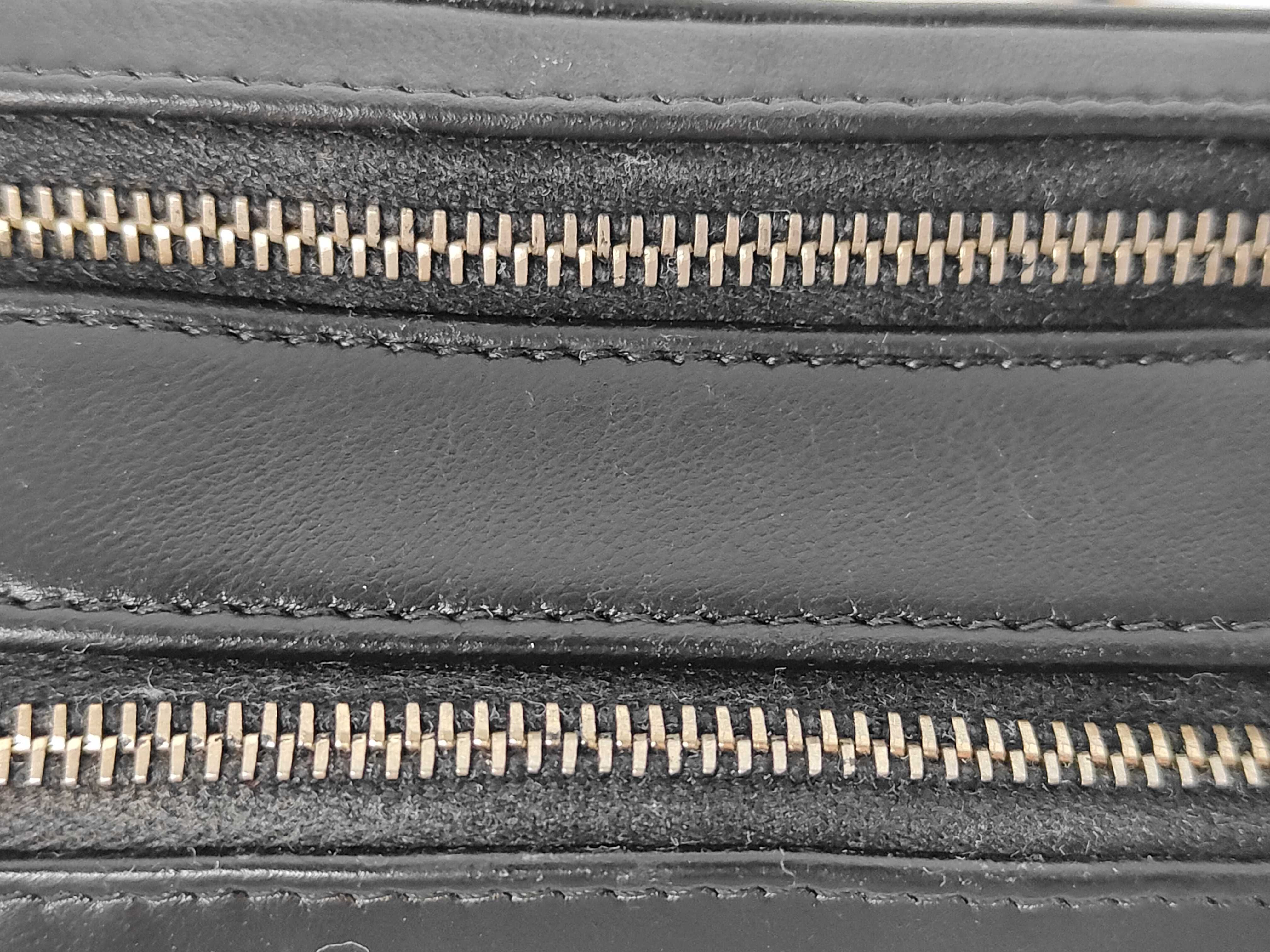 Matelassé Coco Charm Single Chain Shoulder Bag — view 6