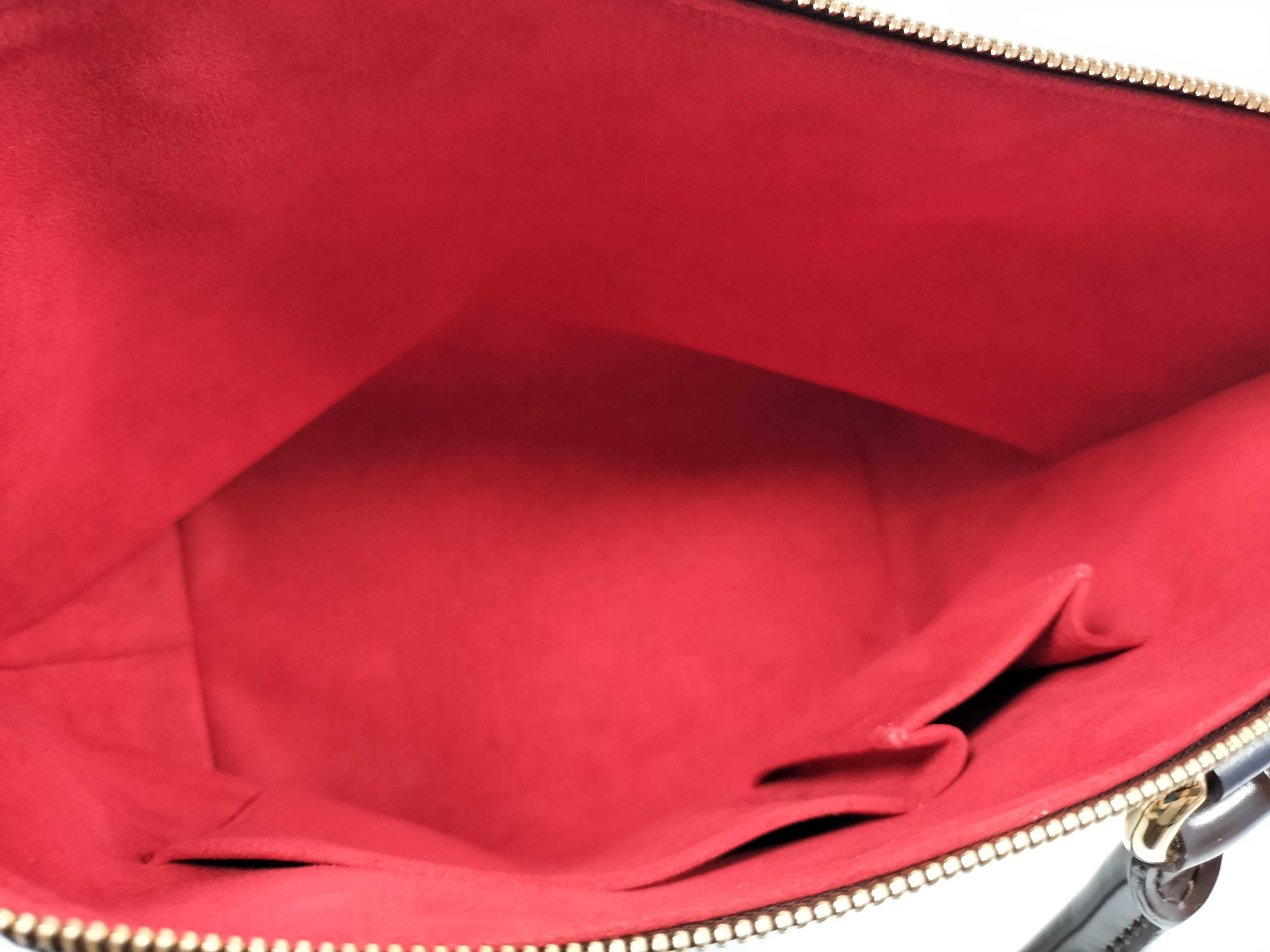 Damier Saleya PM N51183 Tote bag. Accessories: Dust bag. — view 11