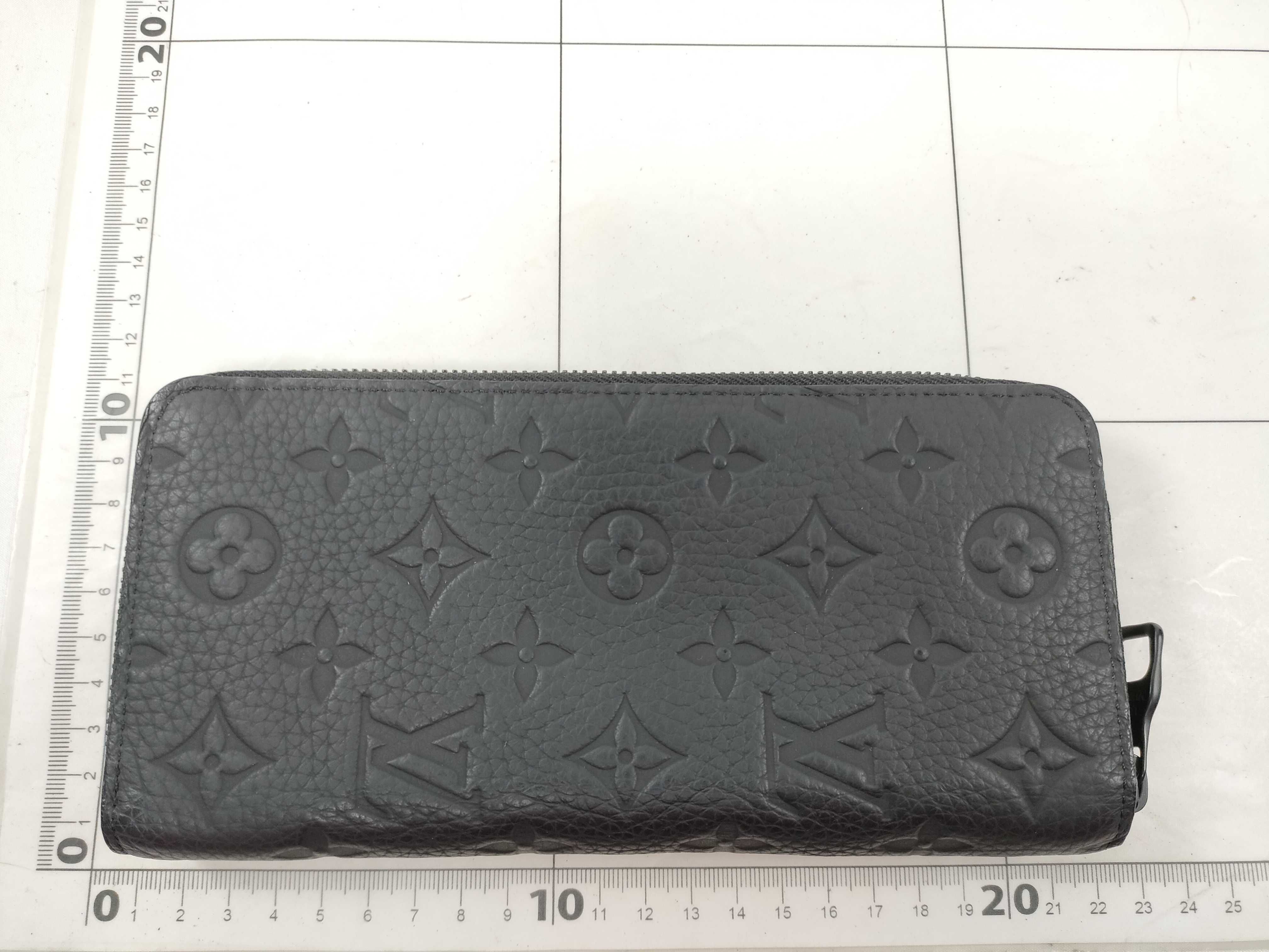 Monogram Empreinte LV M69047 Zippy Wallet Vertical Empreinte Wallet — view 2