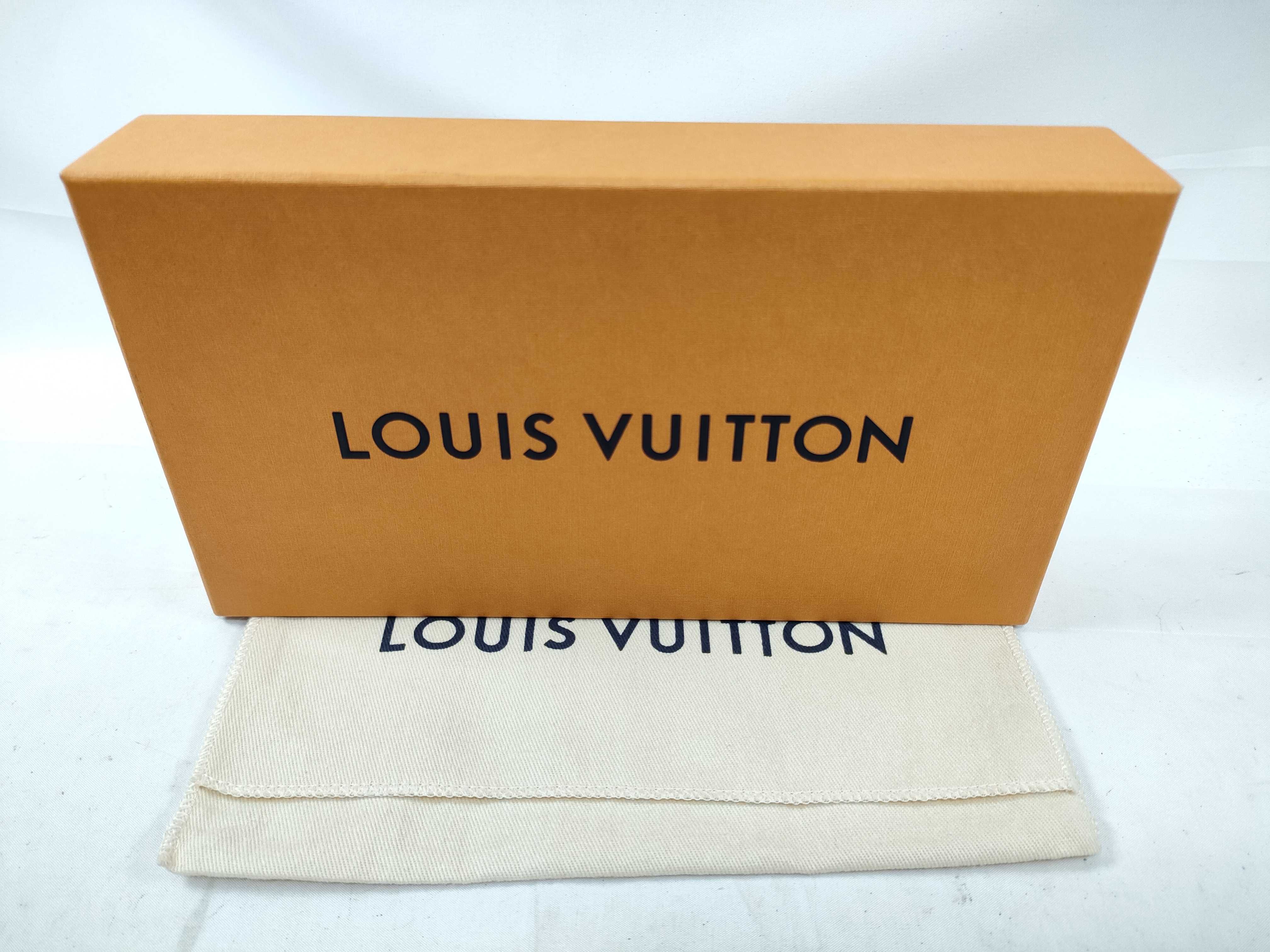 Monogram Empreinte LV M69047 Zippy Wallet Vertical Empreinte Wallet — view 12