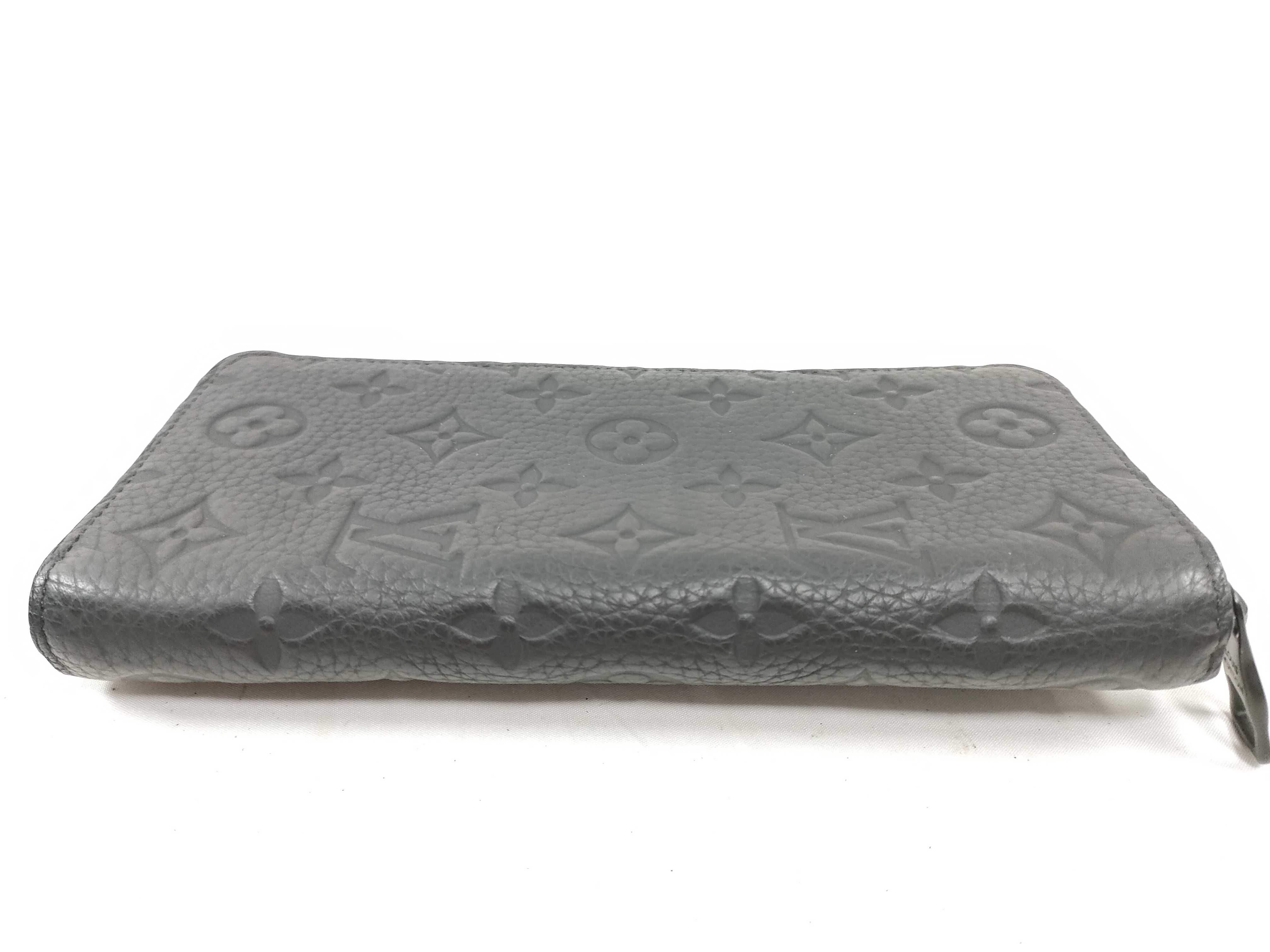 Monogram Empreinte LV M69047 Zippy Wallet Vertical Empreinte Wallet — view 3
