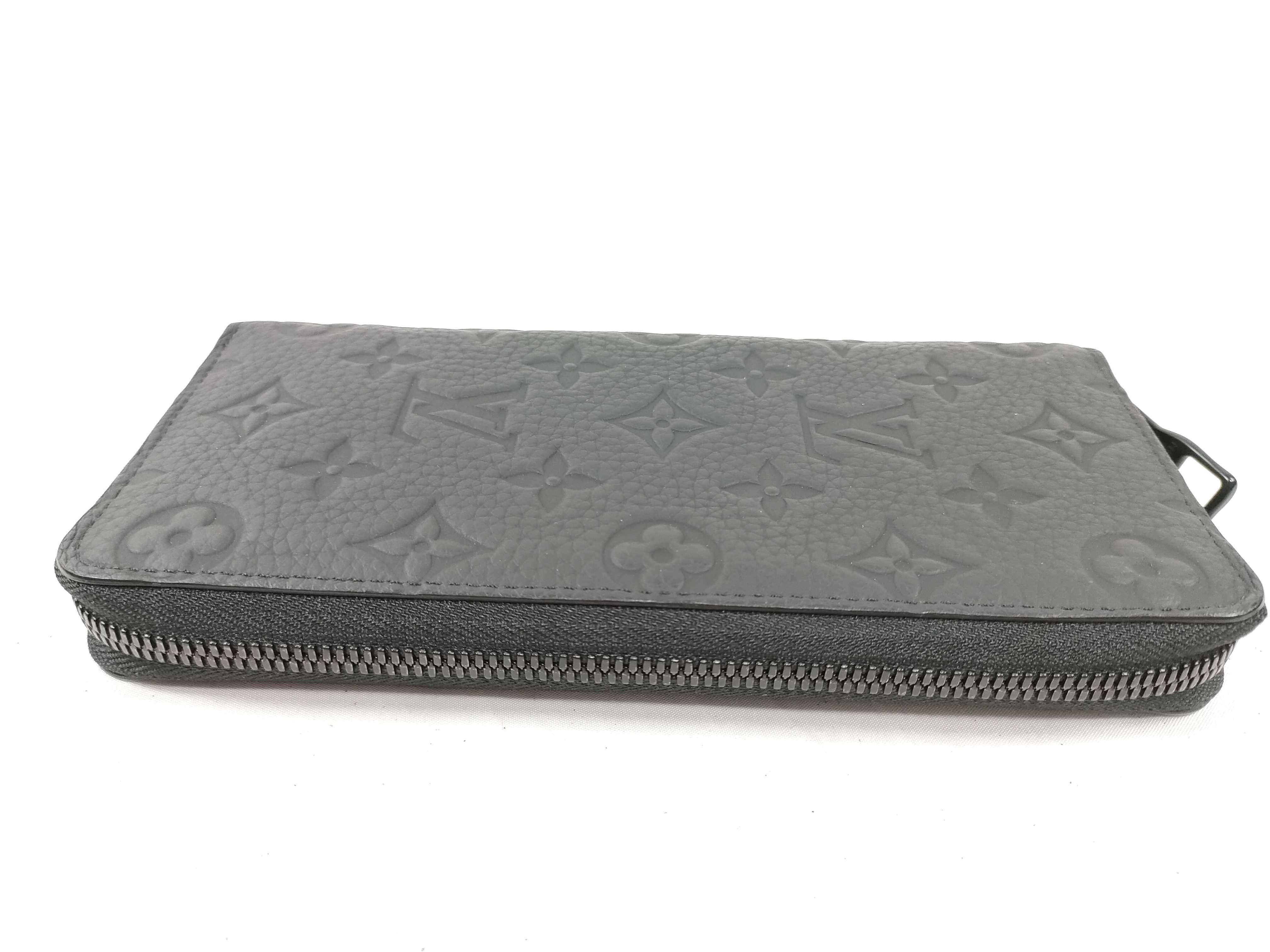 Monogram Empreinte LV M69047 Zippy Wallet Vertical Empreinte Wallet — view 4
