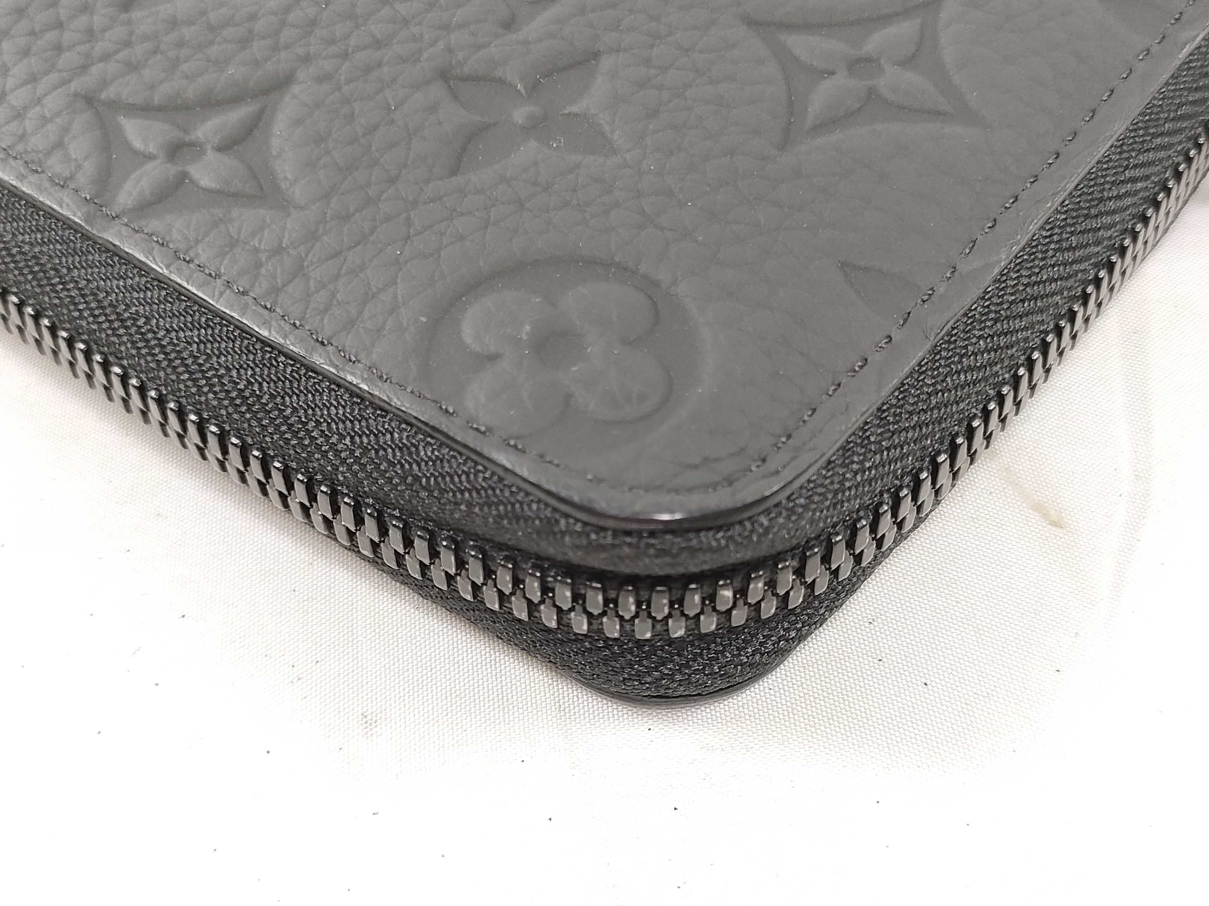 Monogram Empreinte LV M69047 Zippy Wallet Vertical Empreinte Wallet — view 5