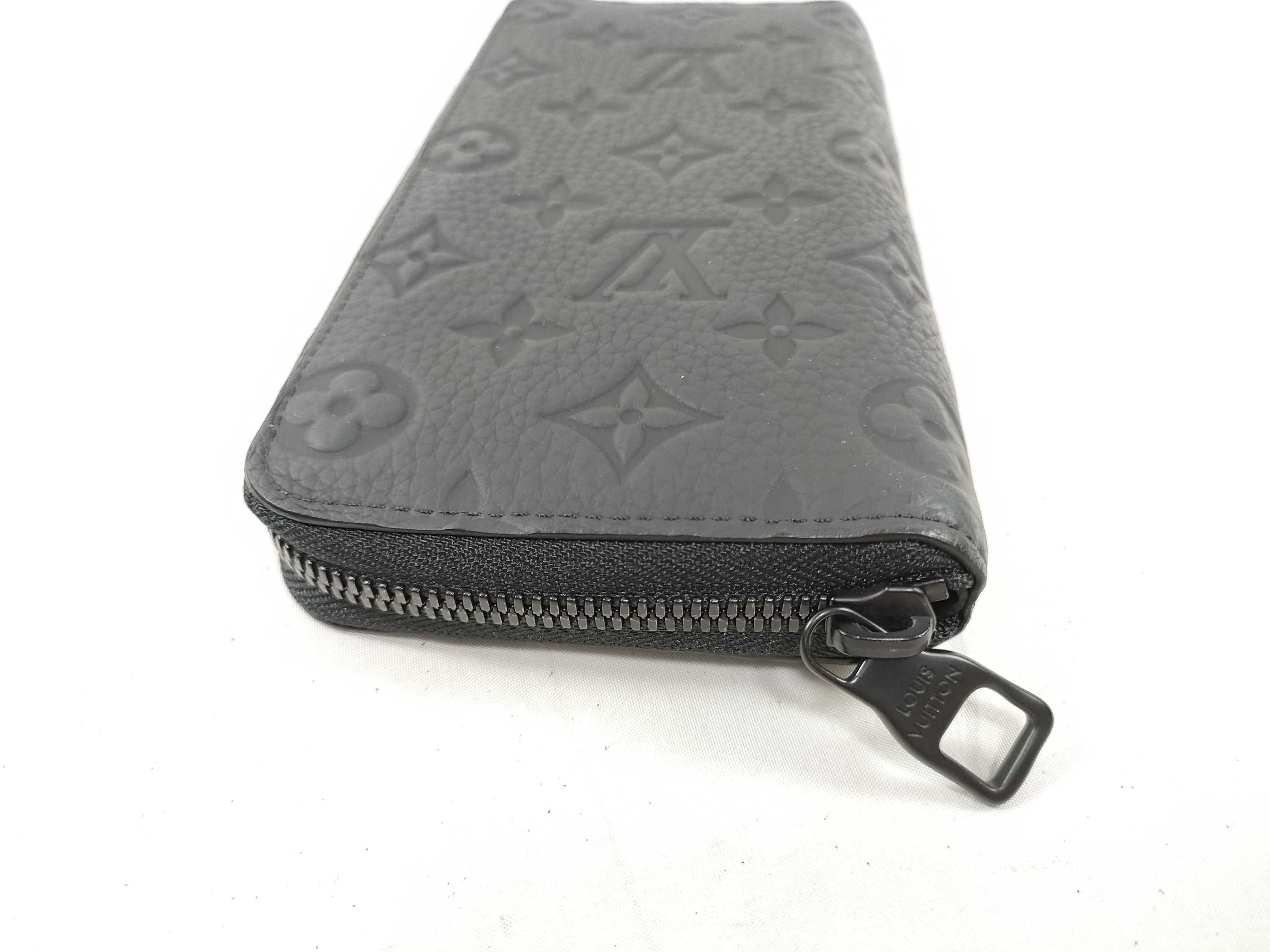 Monogram Empreinte LV M69047 Zippy Wallet Vertical Empreinte Wallet — view 6