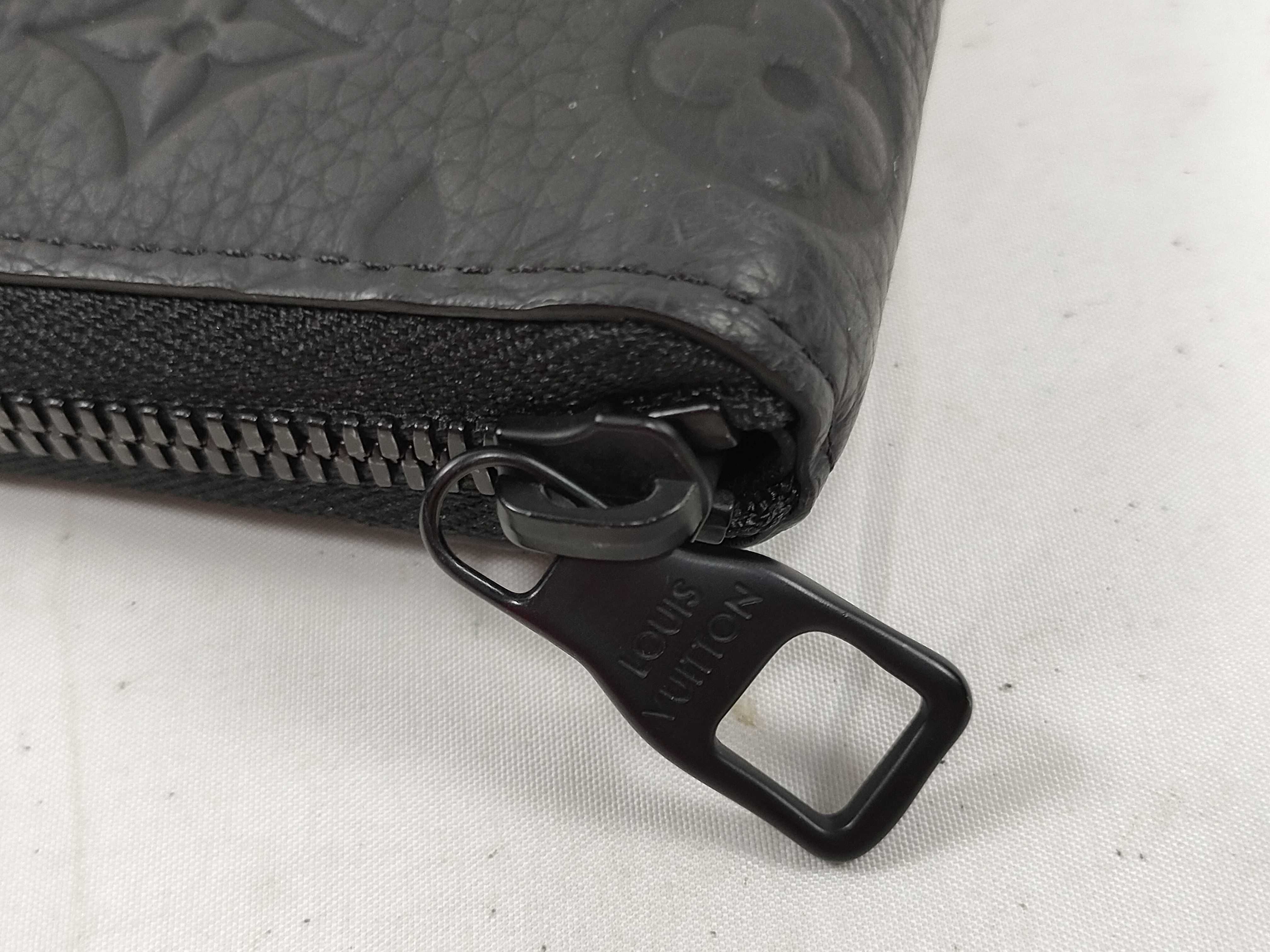 Monogram Empreinte LV M69047 Zippy Wallet Vertical Empreinte Wallet — view 7