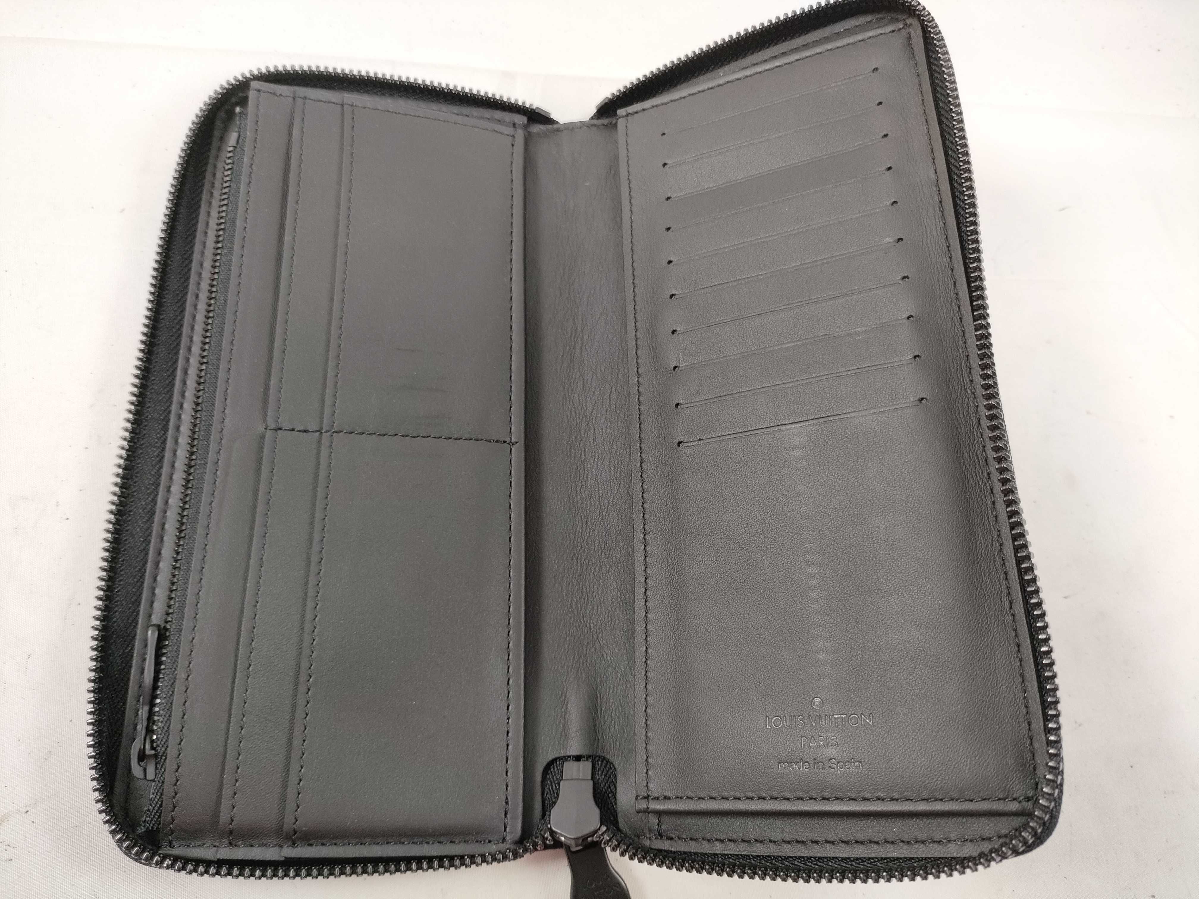 Monogram Empreinte LV M69047 Zippy Wallet Vertical Empreinte Wallet — view 8