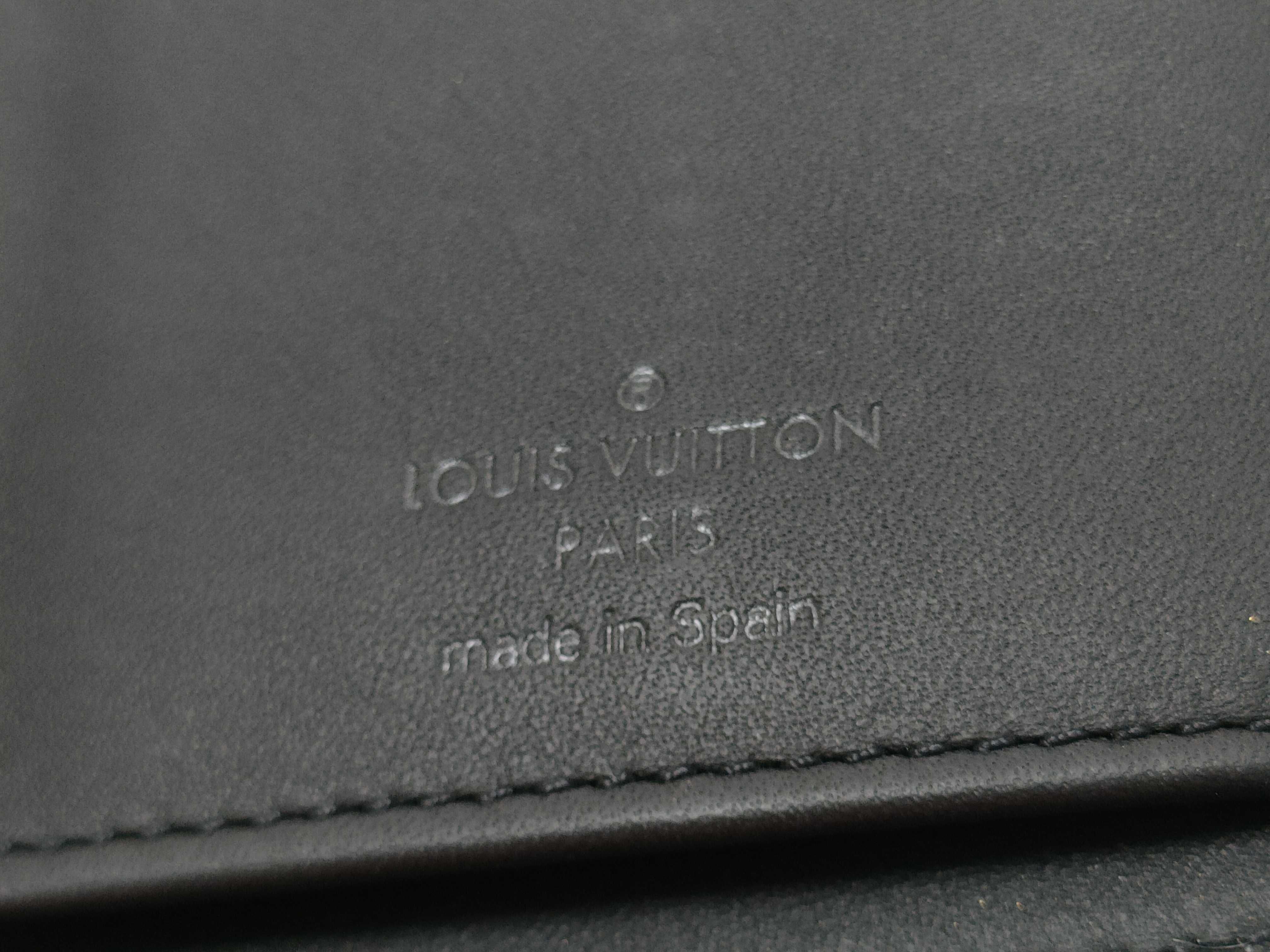 Monogram Empreinte LV M69047 Zippy Wallet Vertical Empreinte Wallet — view 9