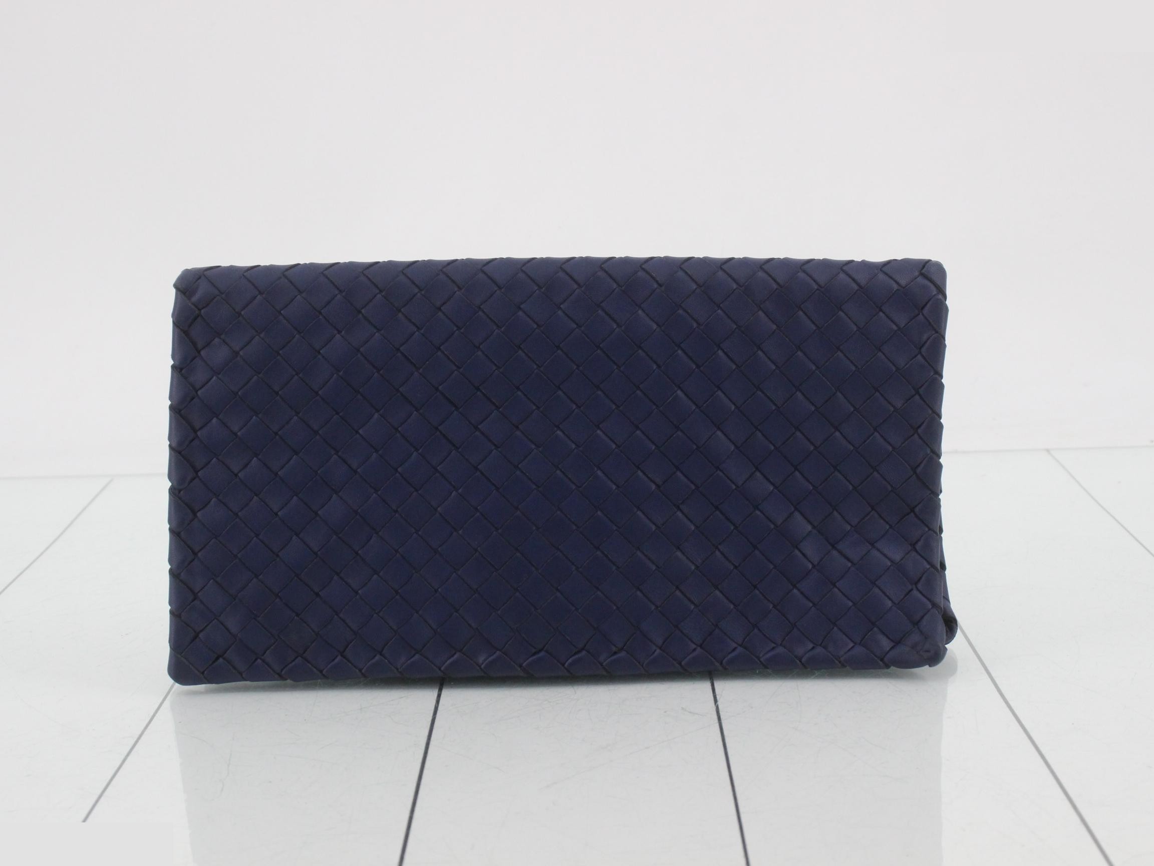 Intrecciato Second Bag — view 2