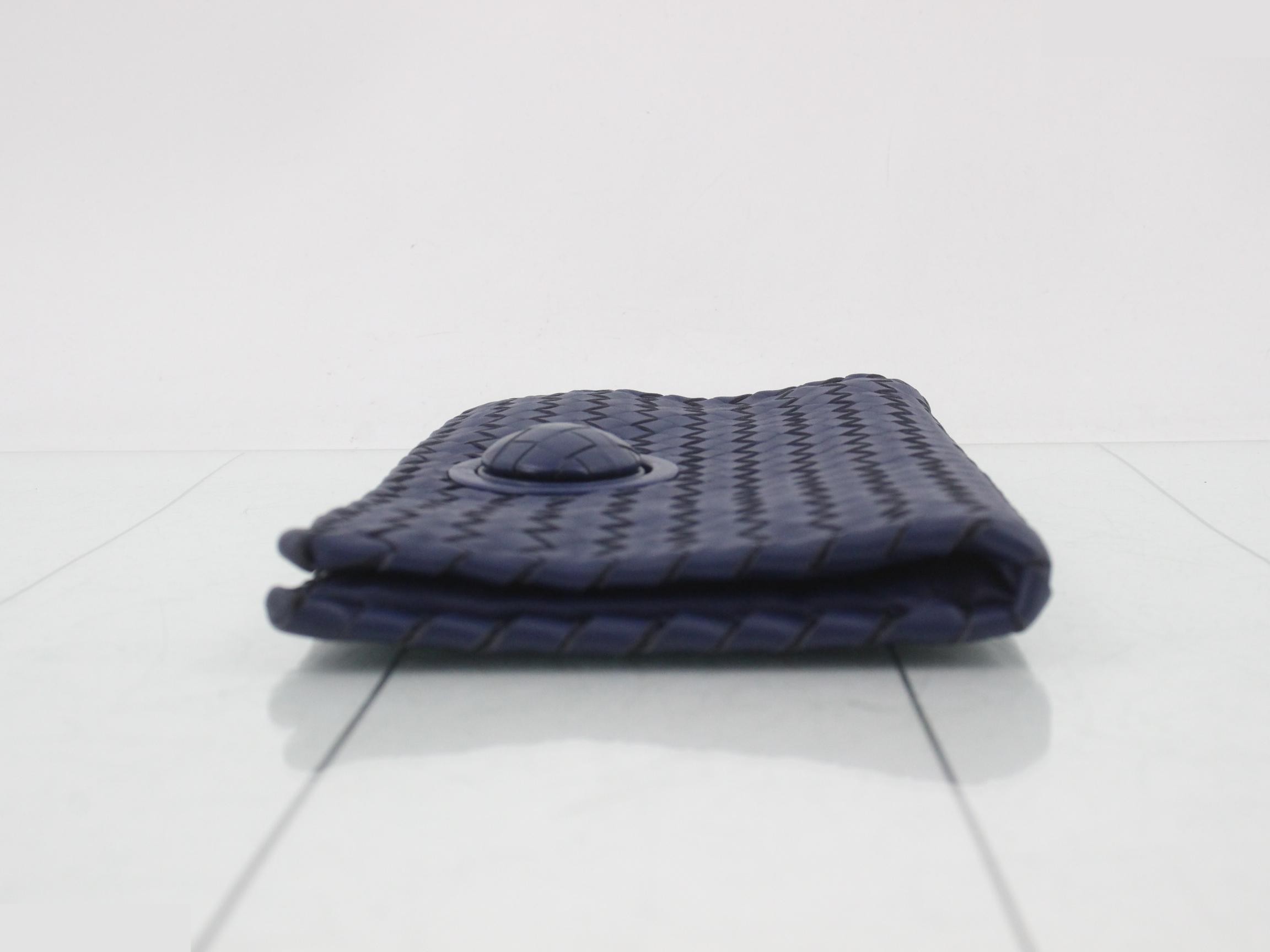 Intrecciato Second Bag — view 3