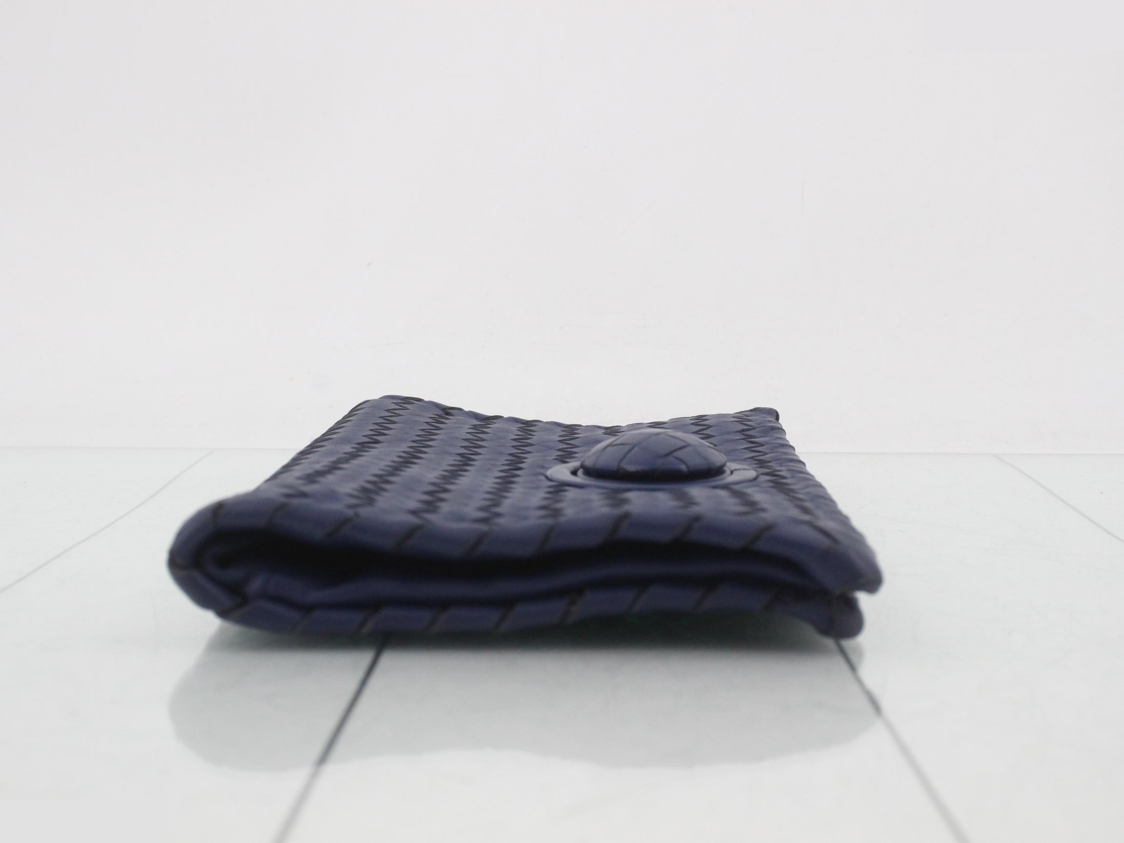 Intrecciato Second Bag — view 4