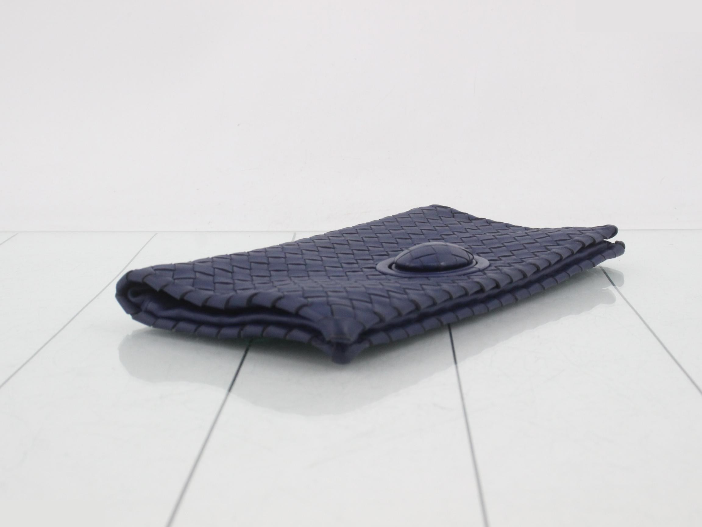 Intrecciato Second Bag — view 5