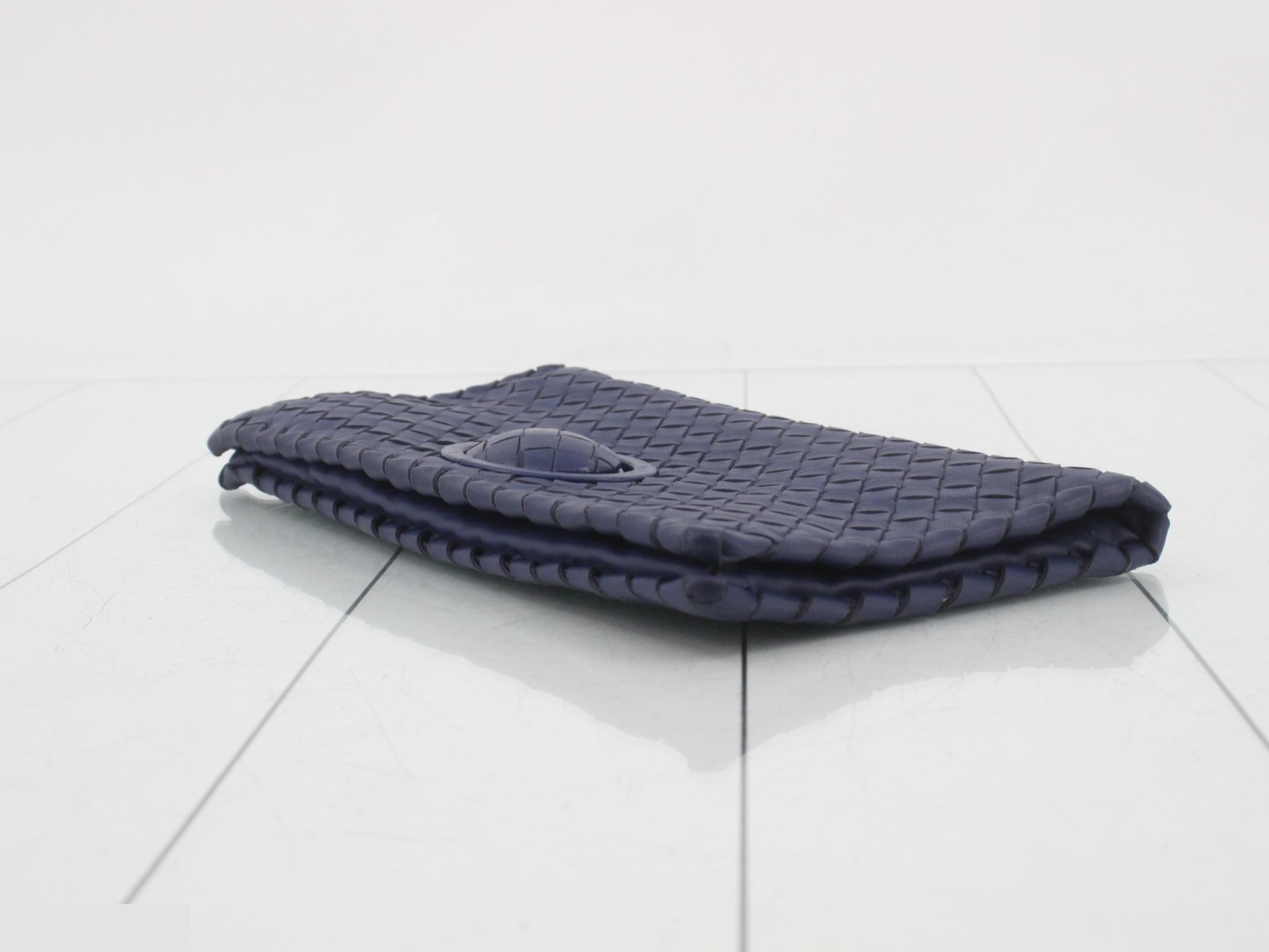 Intrecciato Second Bag — view 6