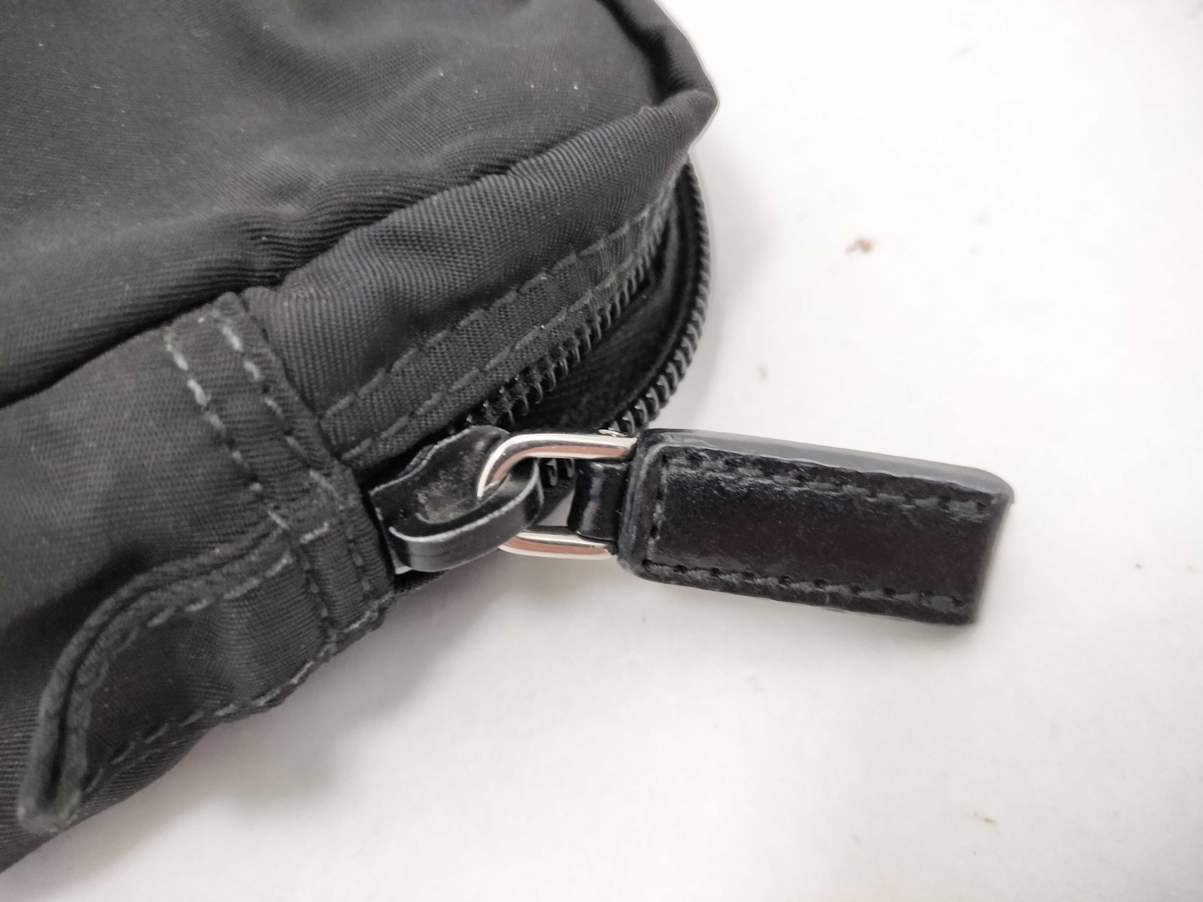 Nylon Prada Pouch — view 12