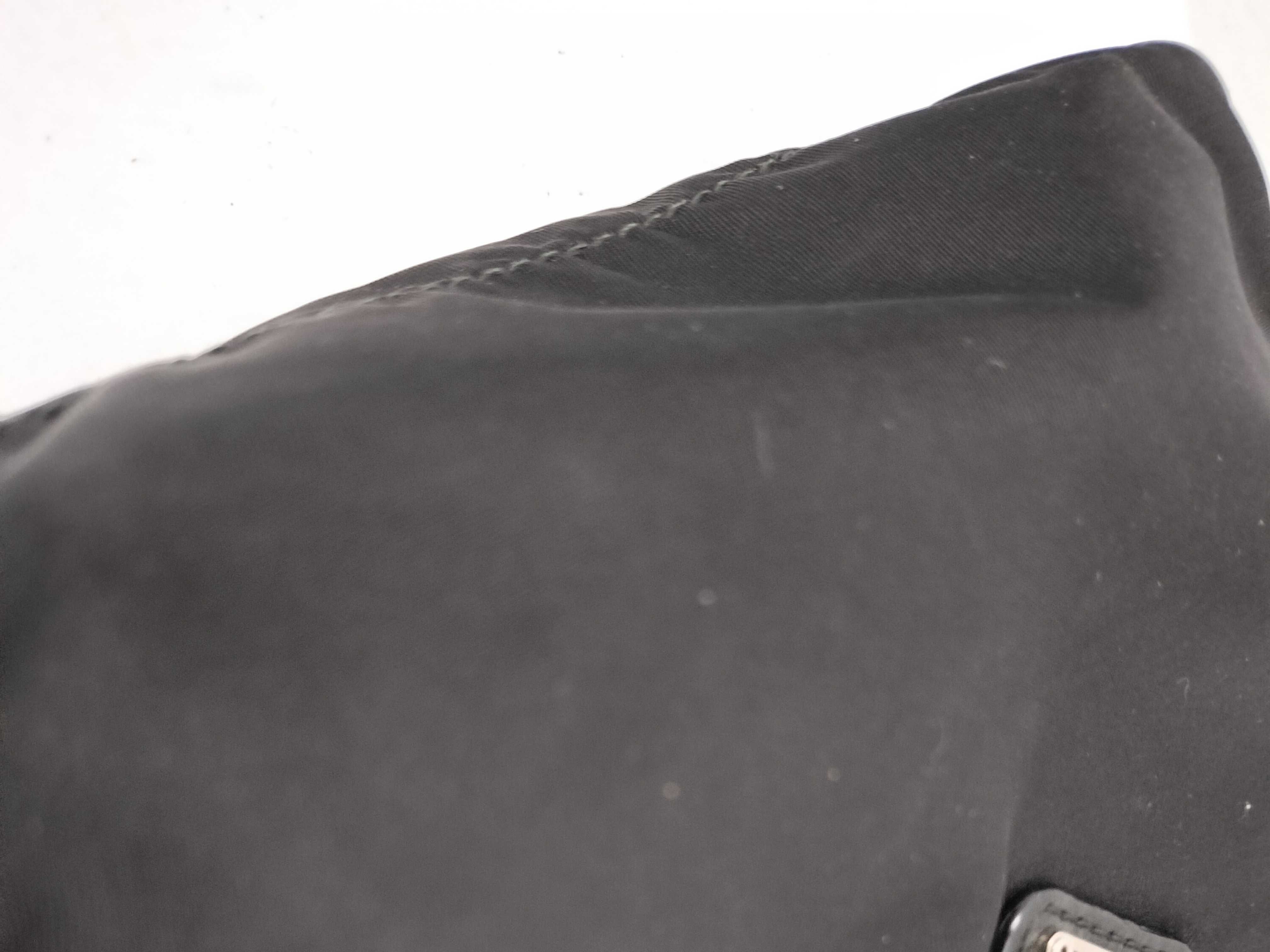 Nylon Prada Pouch — view 13