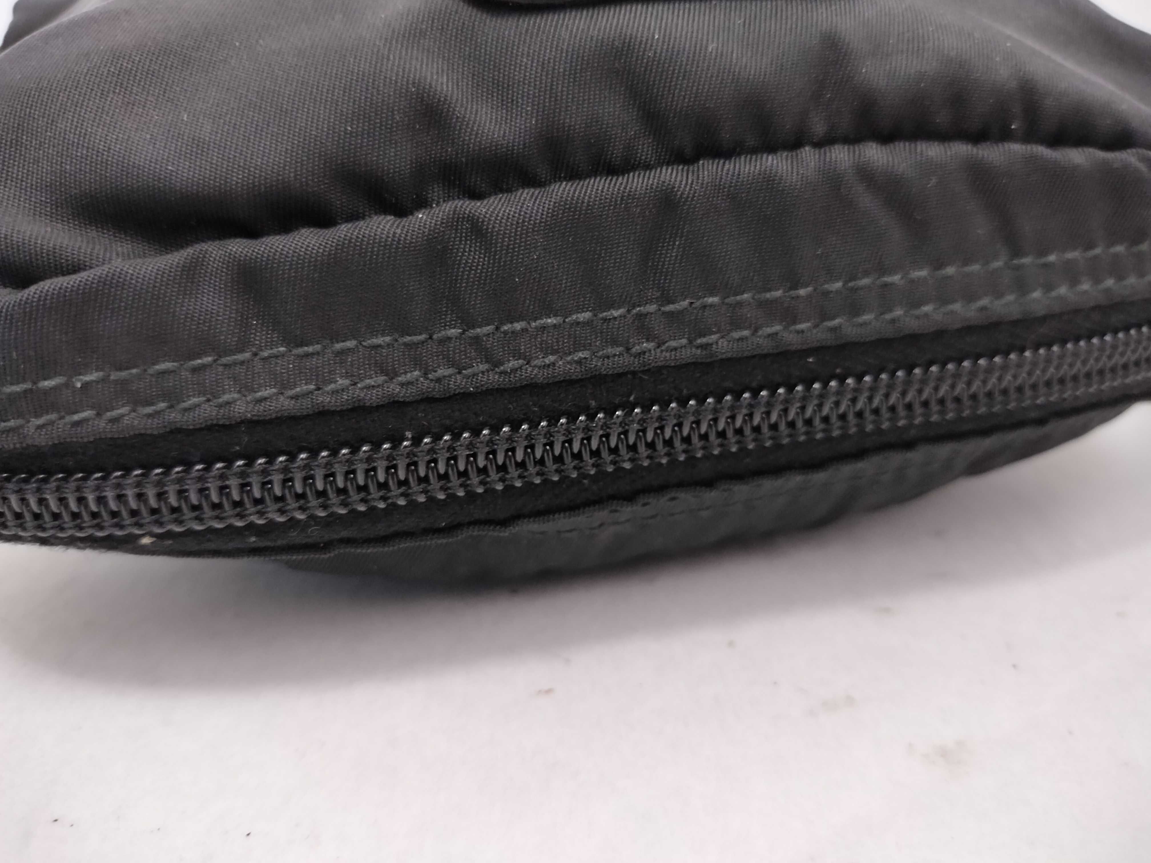 Nylon Prada Pouch — view 3