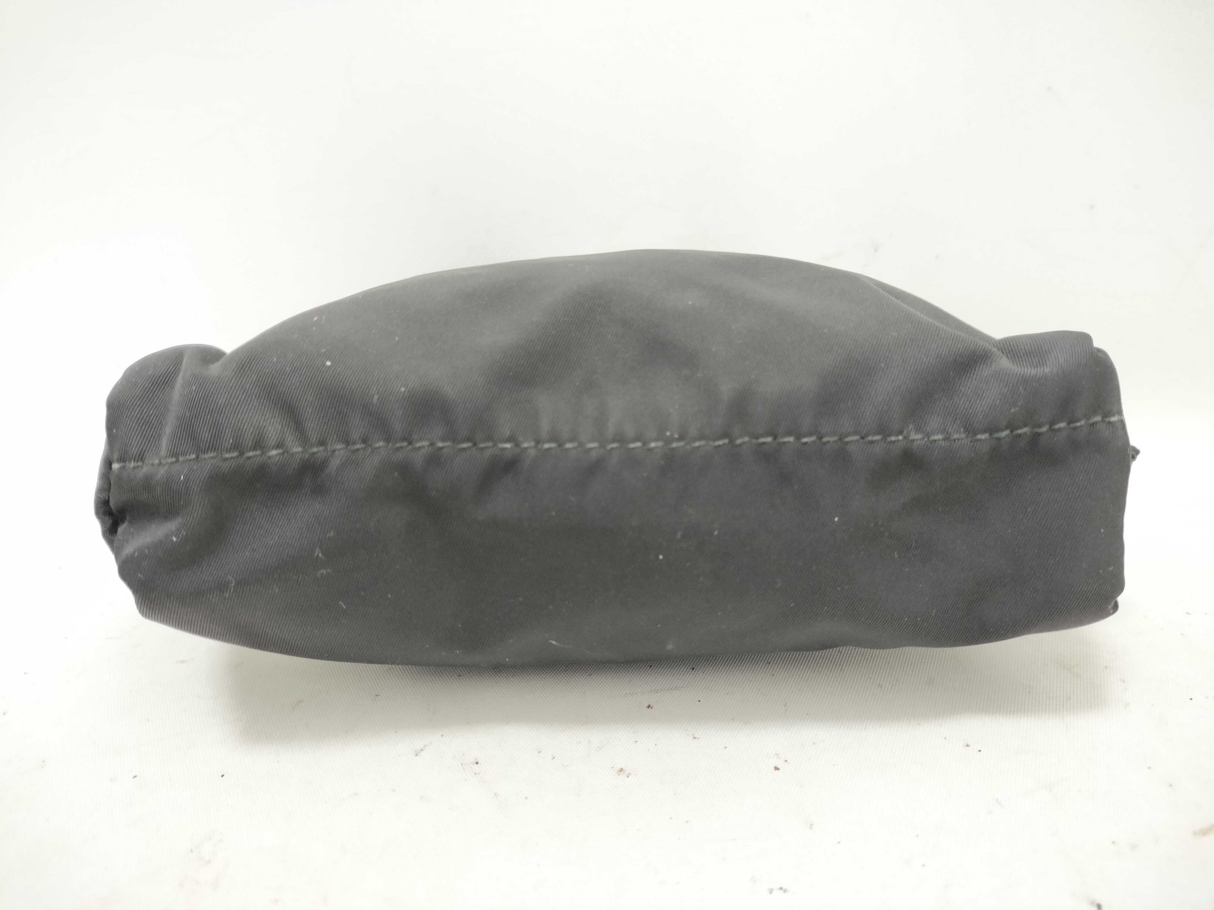 Nylon Prada Pouch — view 5