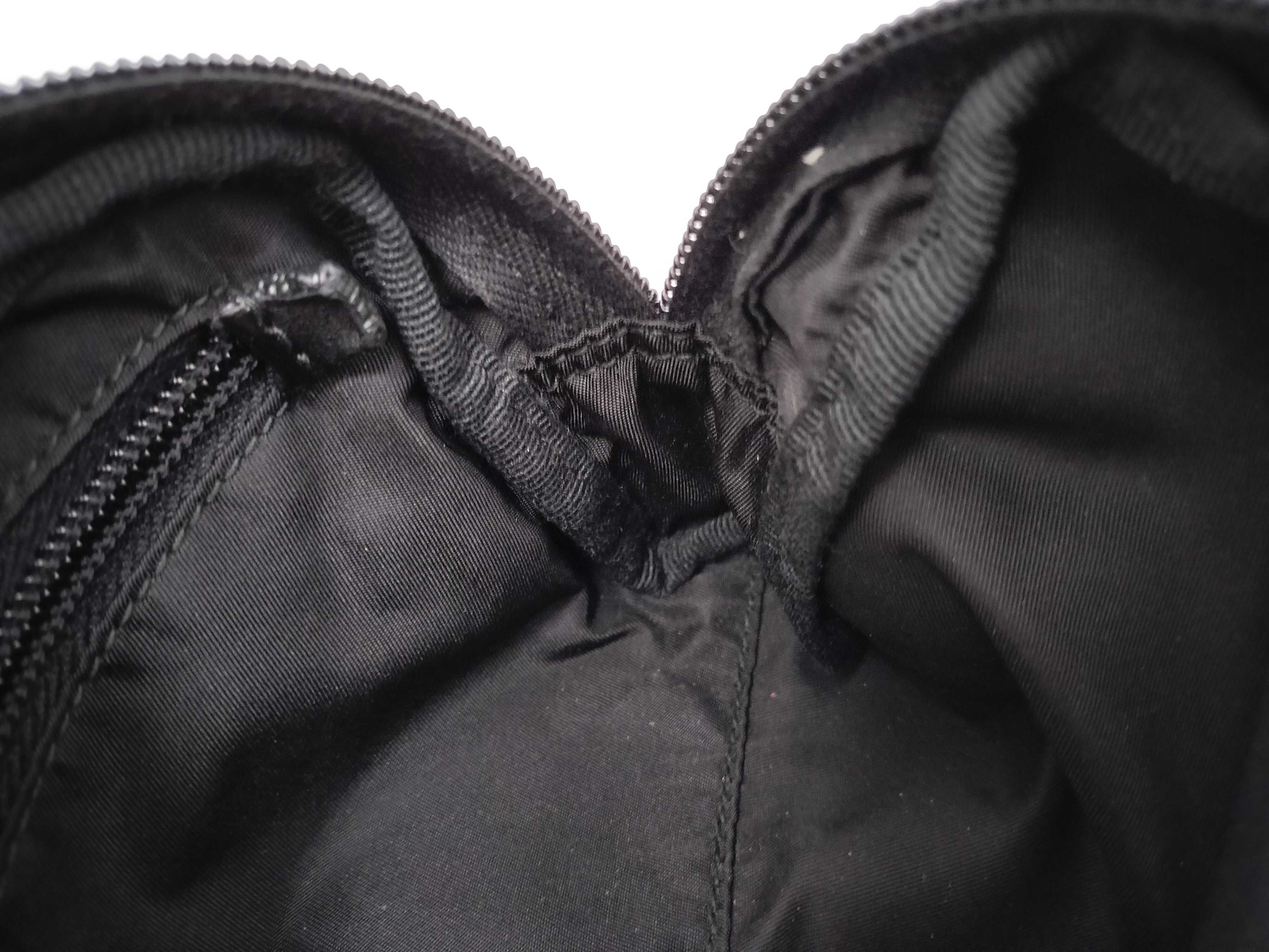 Nylon Prada Pouch — view 6