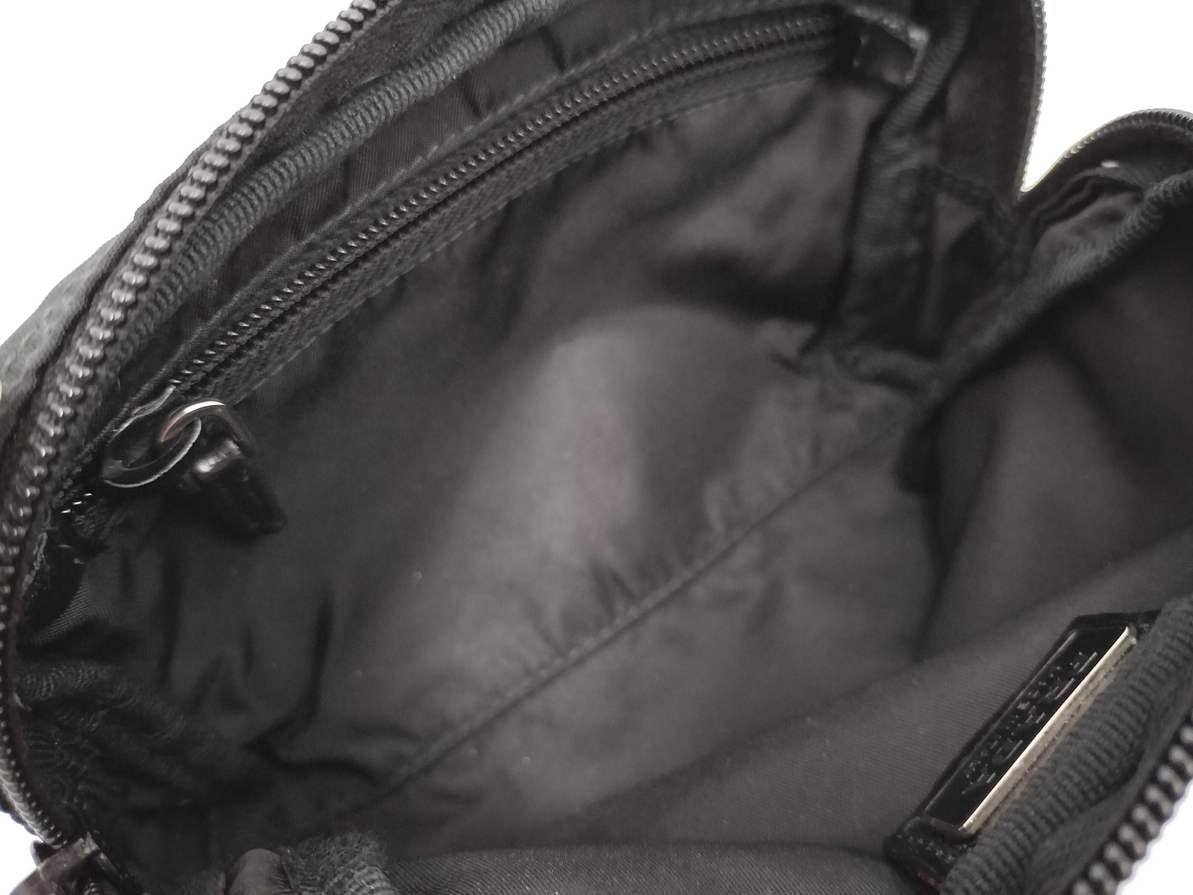 Nylon Prada Pouch — view 7