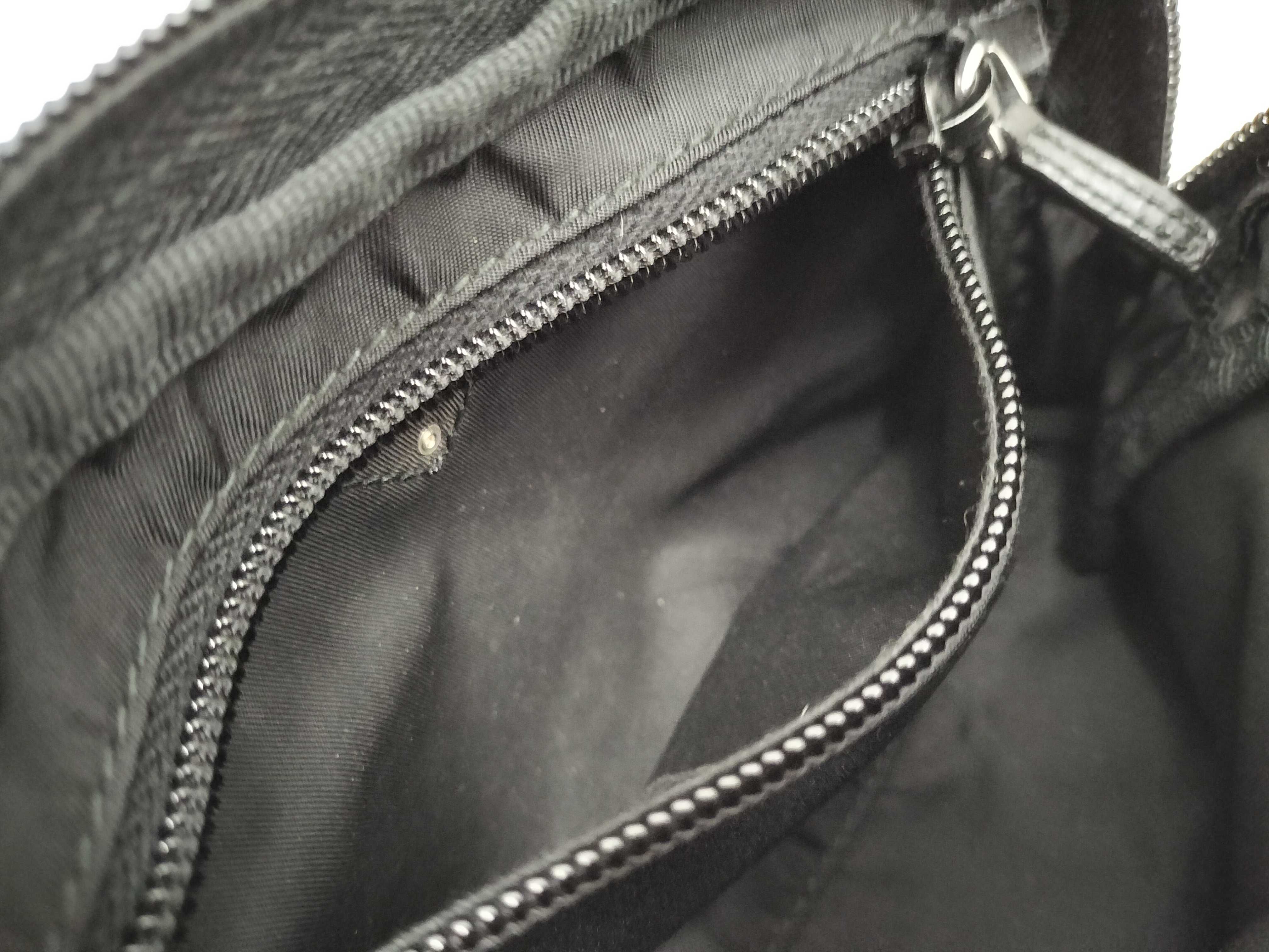 Nylon Prada Pouch — view 8