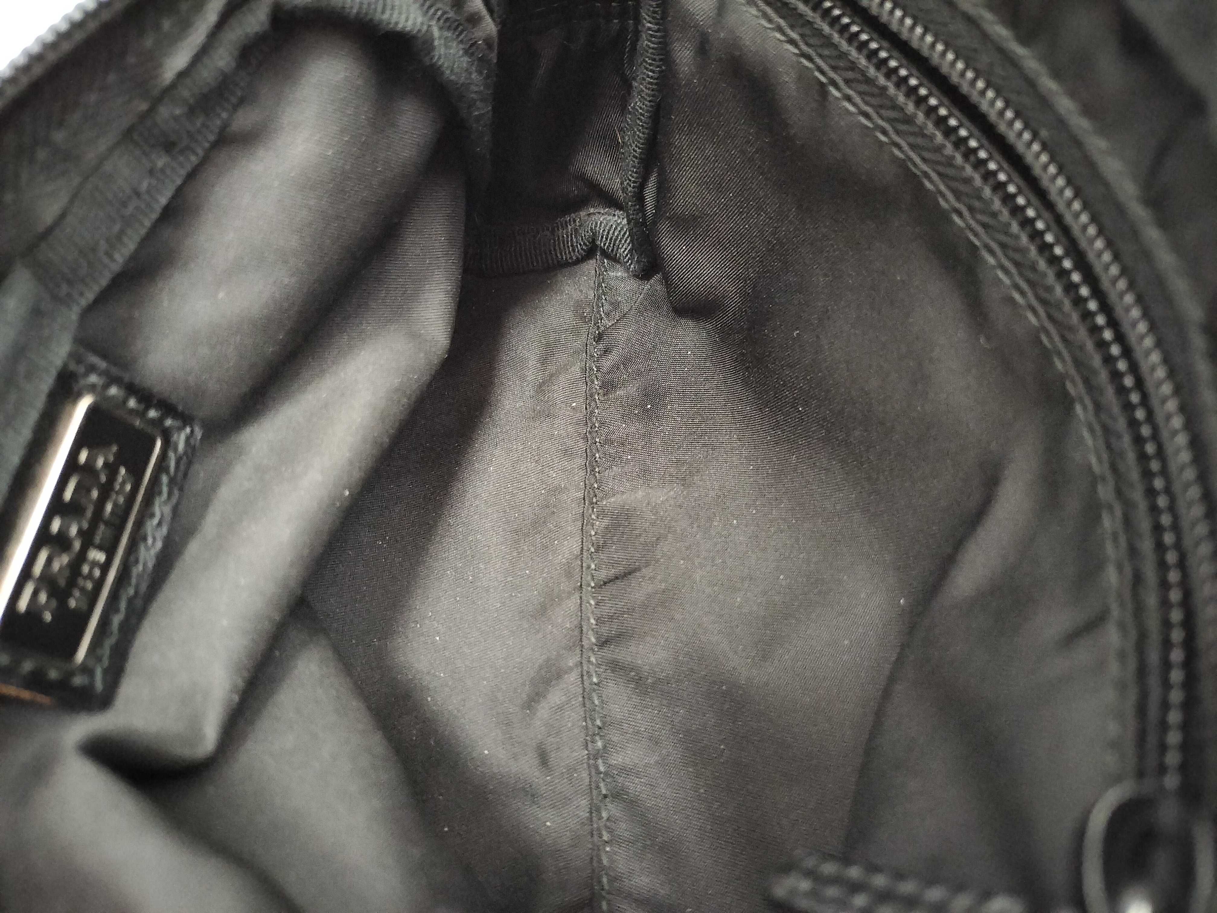Nylon Prada Pouch — view 10