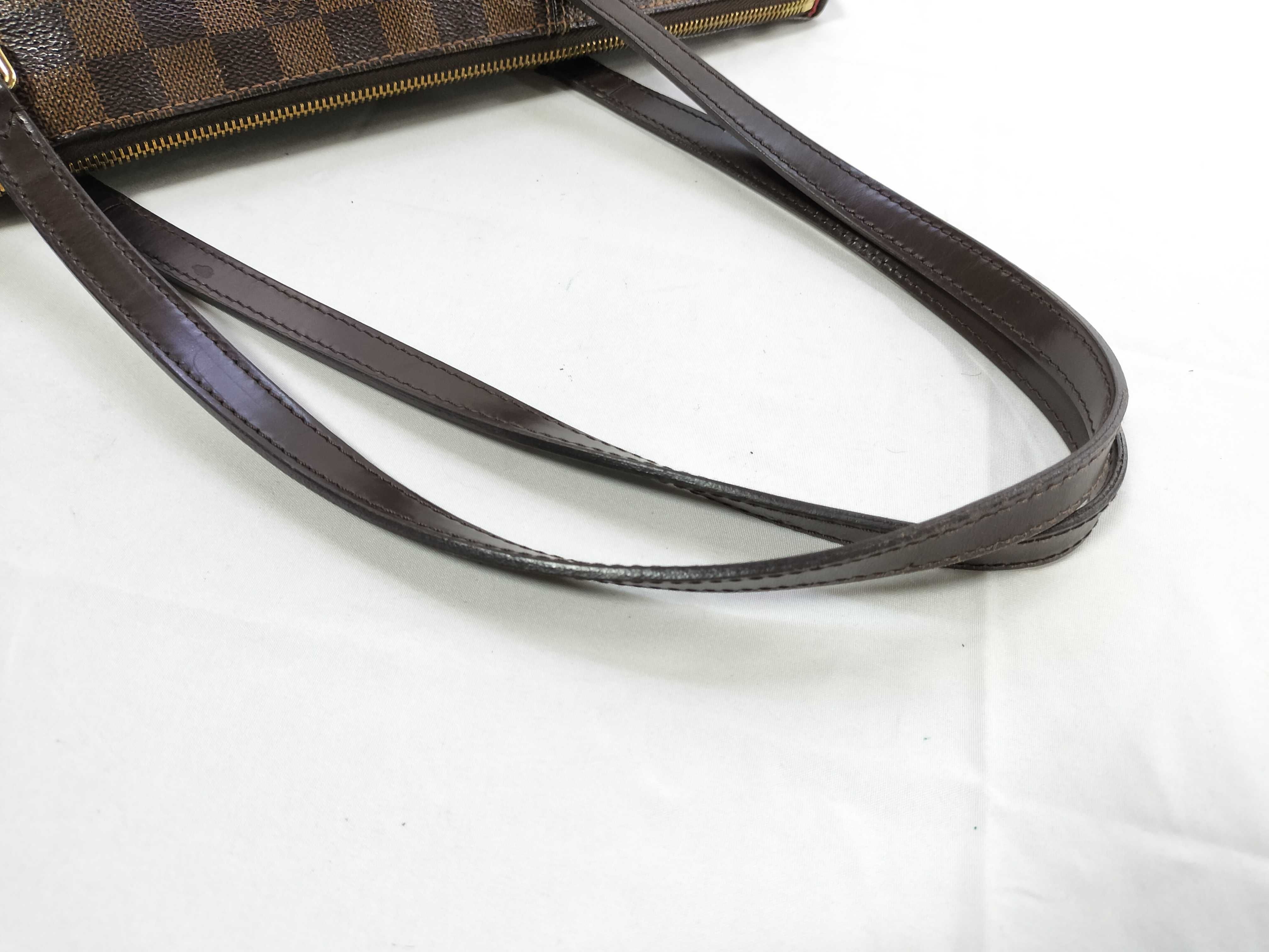 Damier N41281 Totally MM Tote Bag — view 3