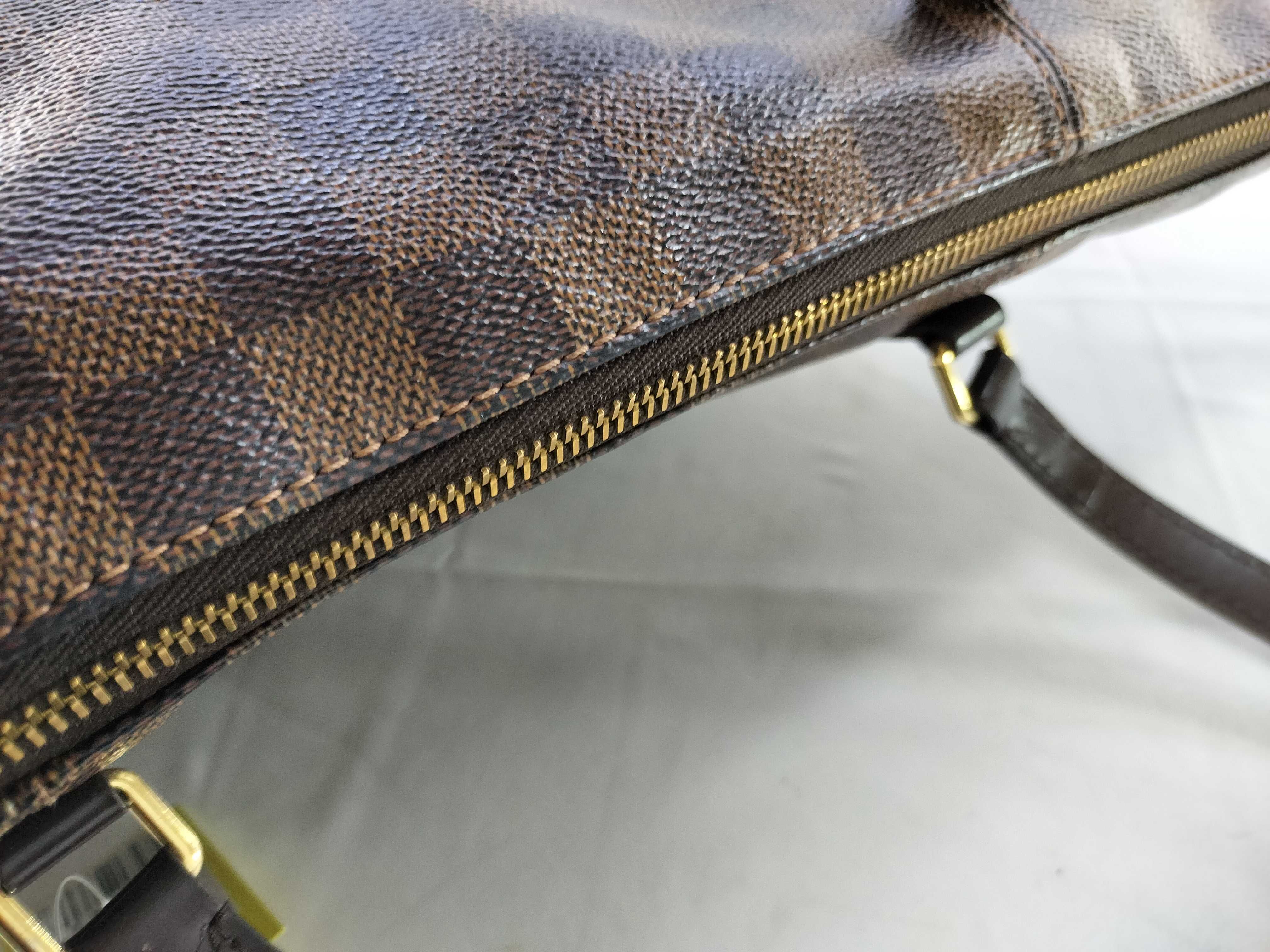 Damier N41281 Totally MM Tote Bag — view 6