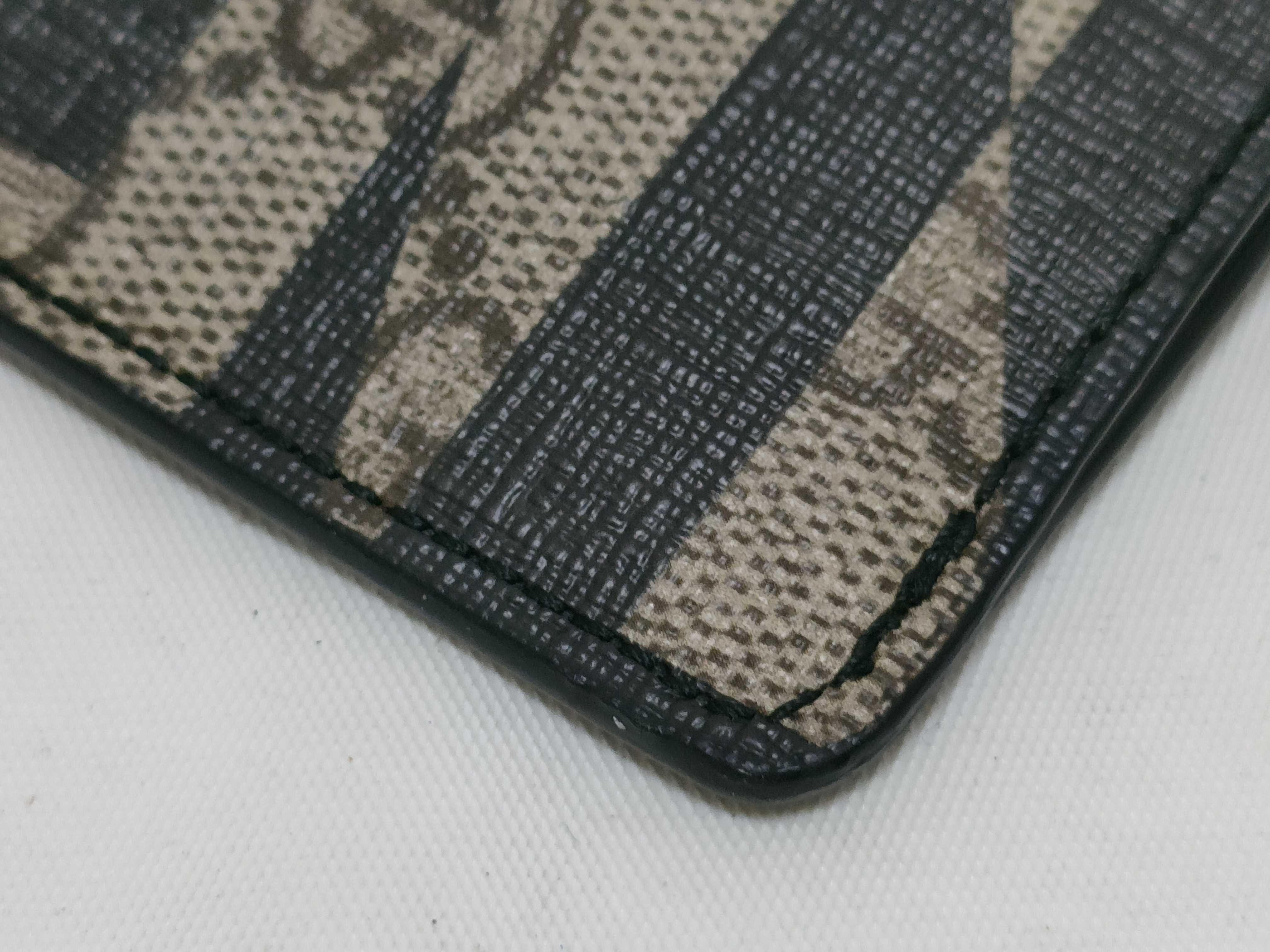 GG Supreme GG Kaleido Clutch Bag 411768 Clutch Bag — view 6