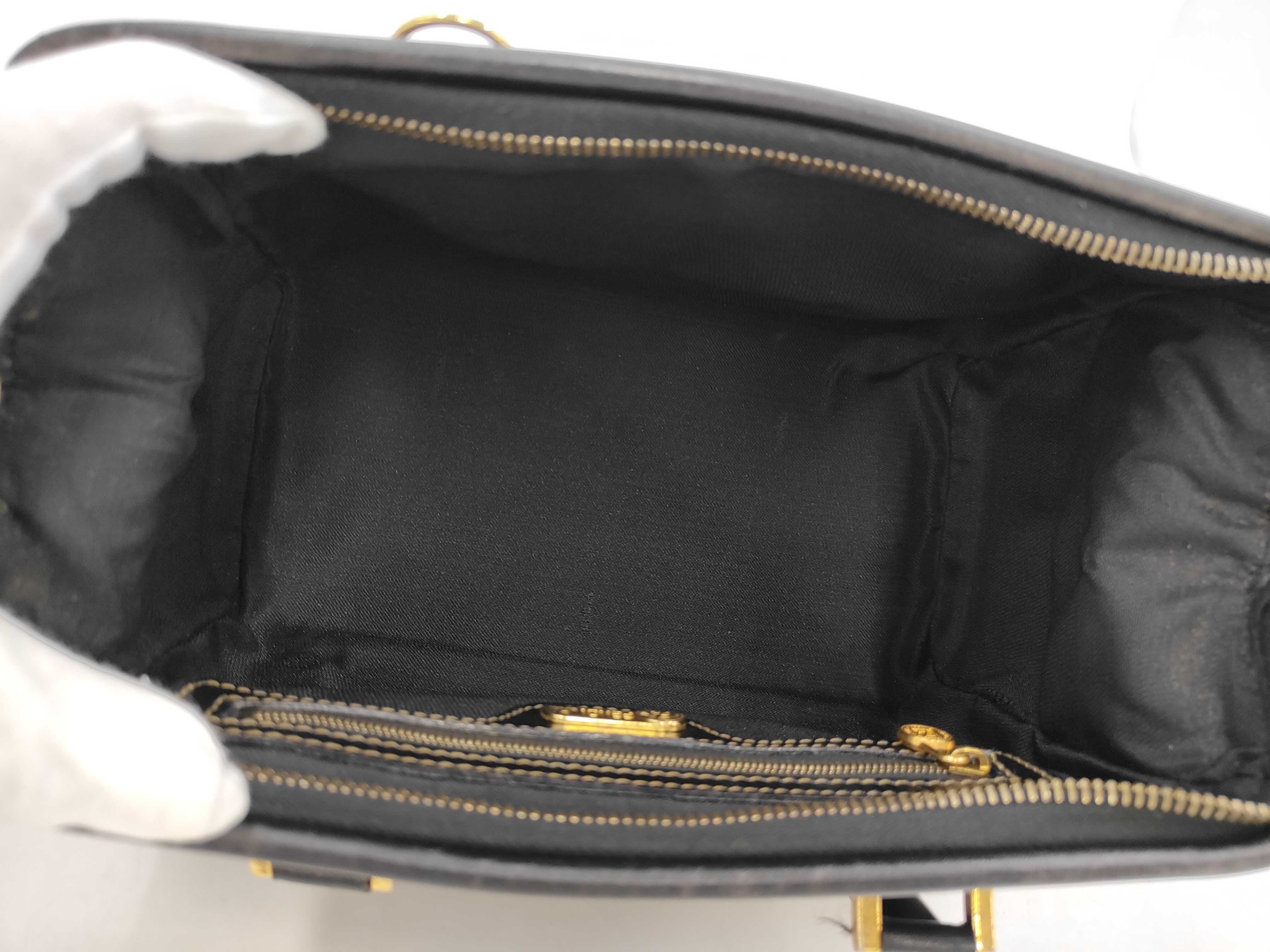 Pecan Pattern Mini Handbag — view 12