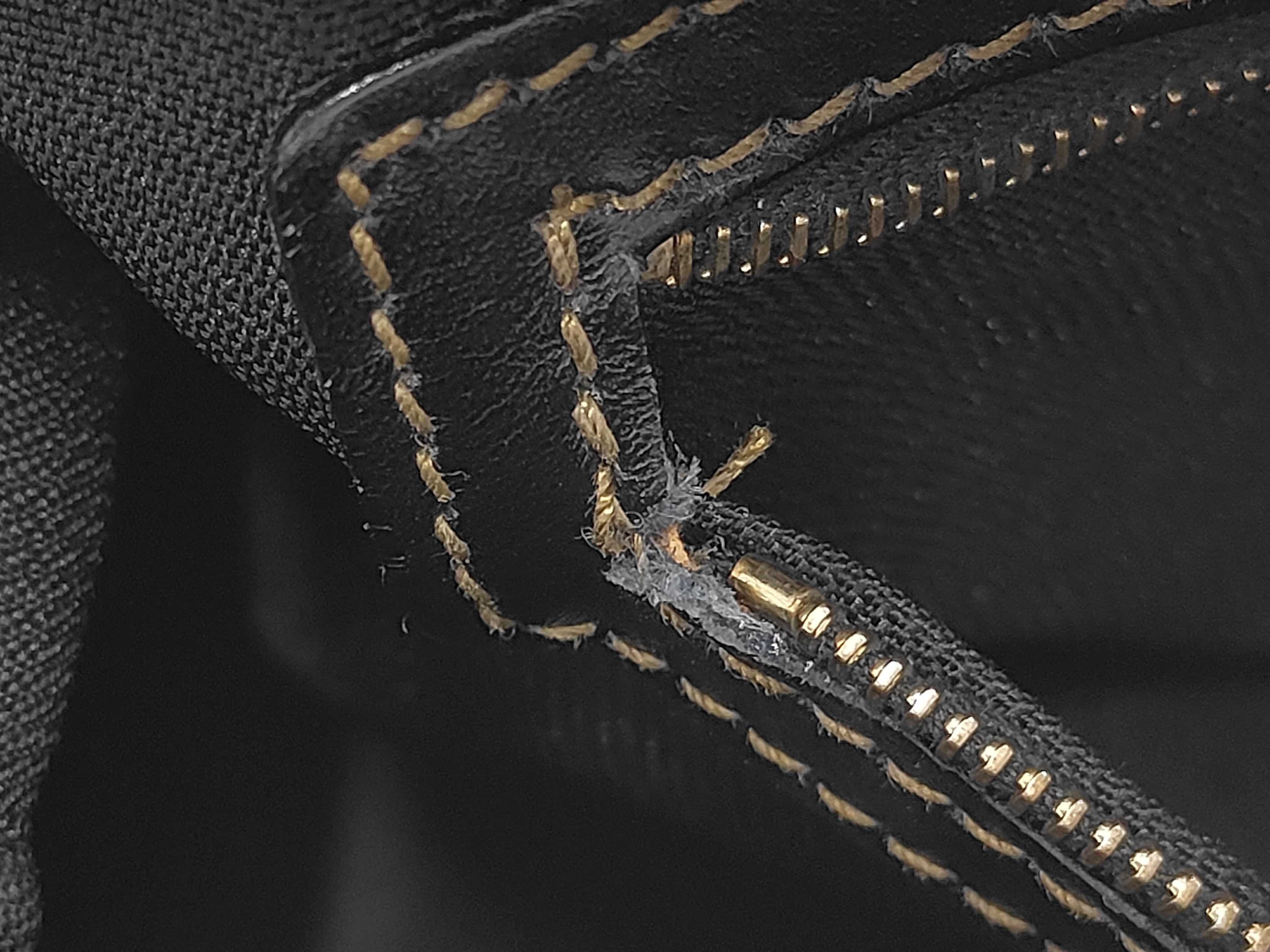 Pecan Pattern Mini Handbag — view 14