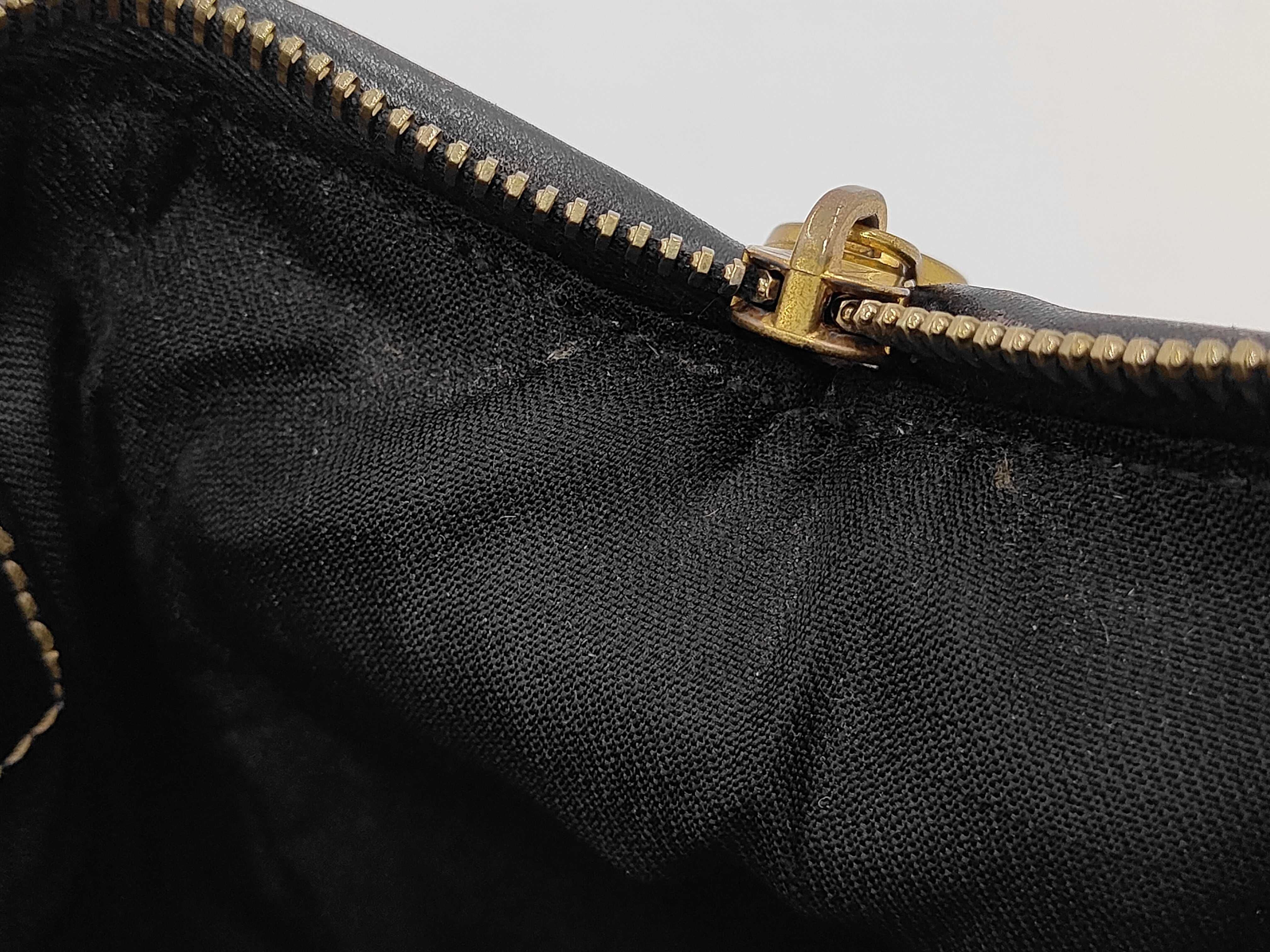 Pecan Pattern Mini Handbag — view 15