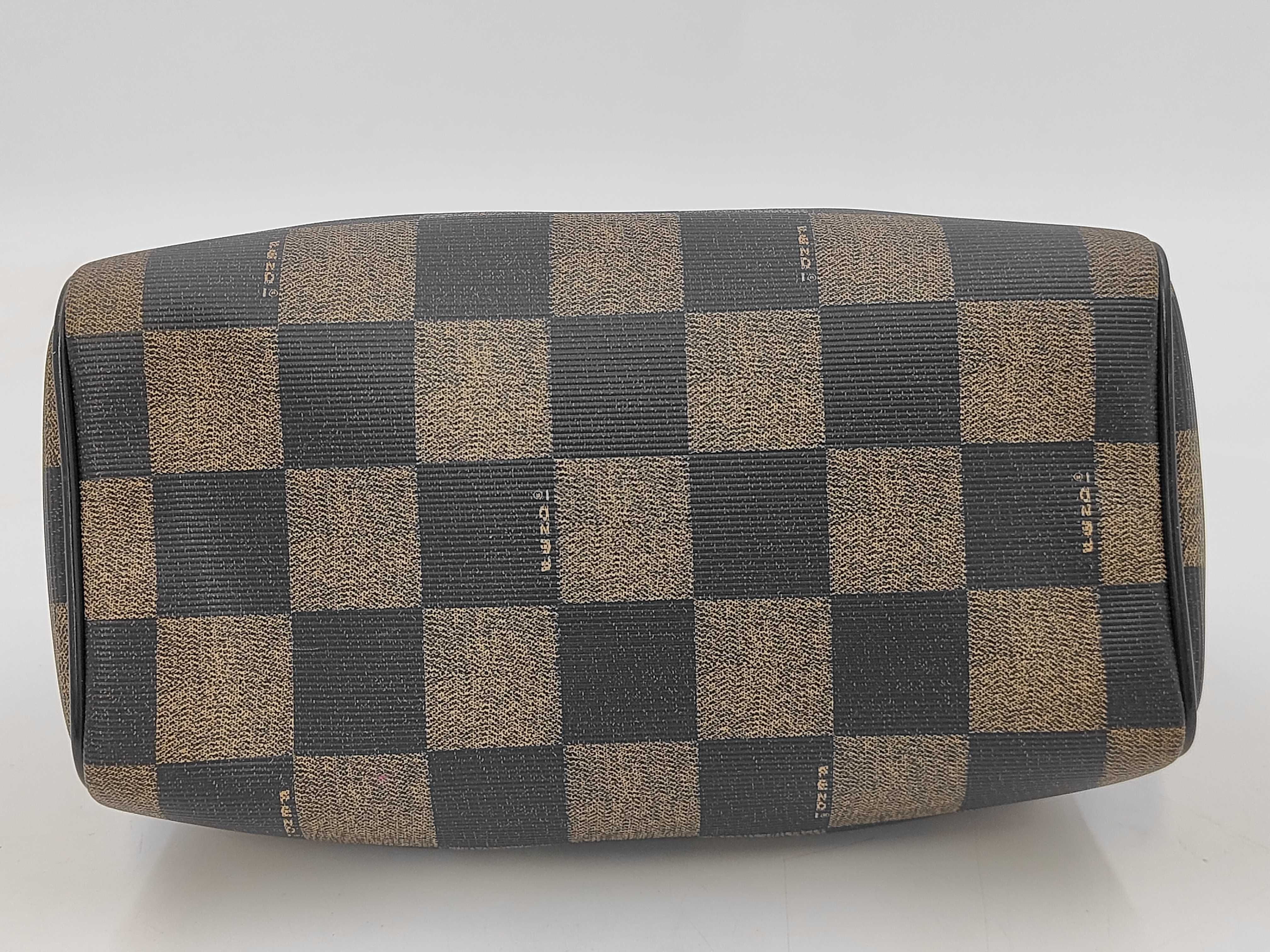 Pecan Pattern Mini Handbag — view 3