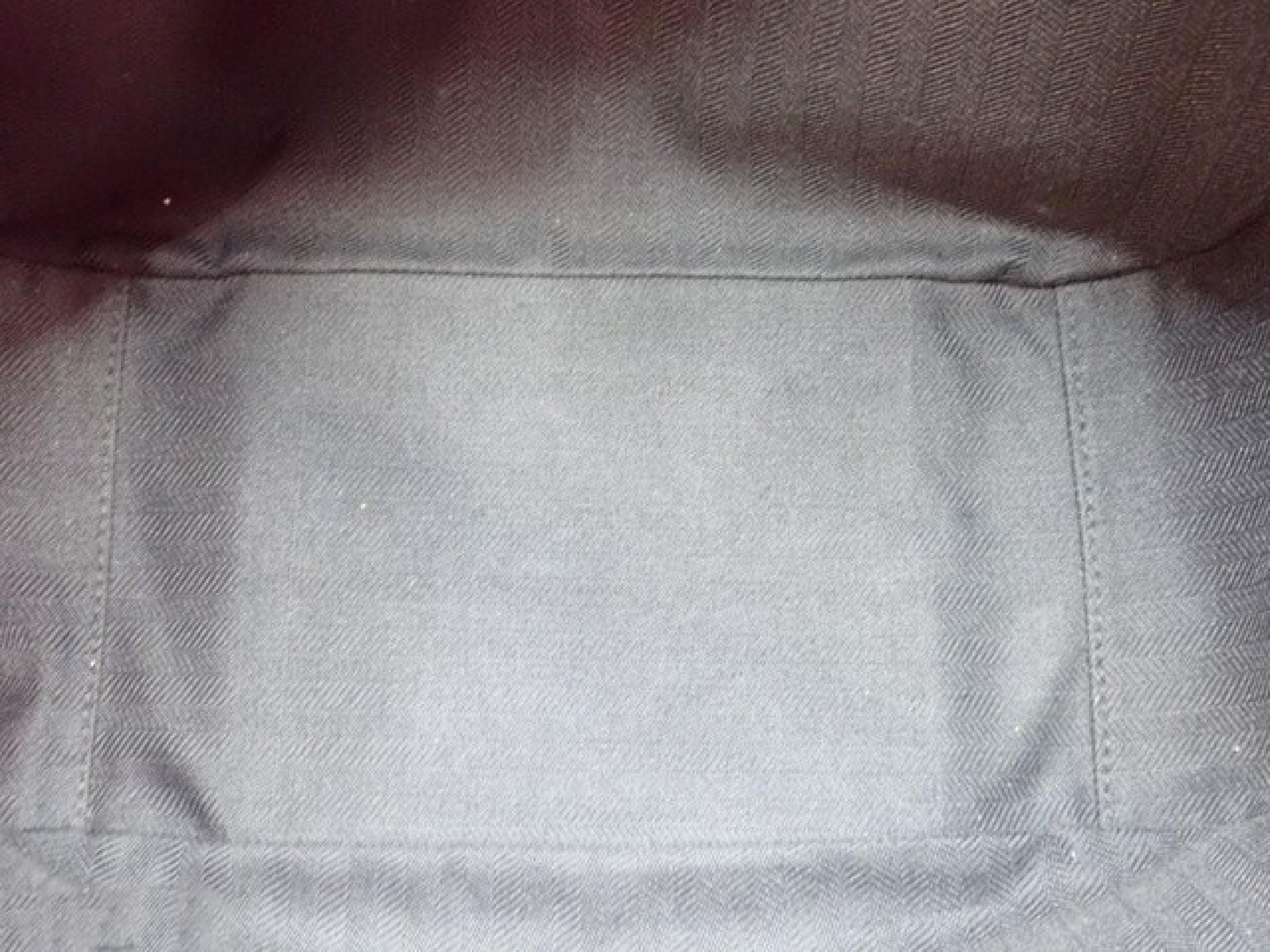 Hammock Leather 6-Way Handbag — view 9