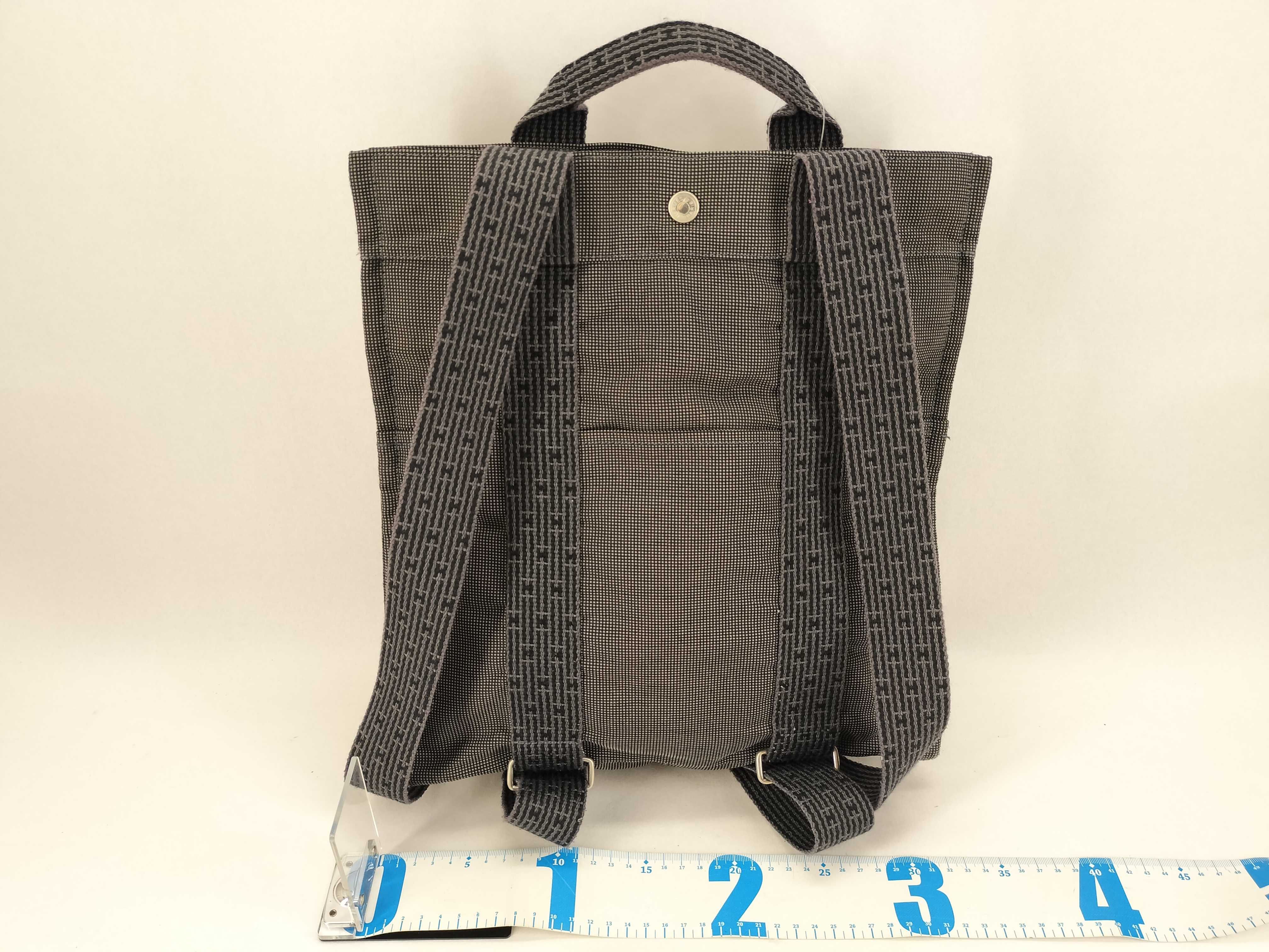 Herline Ad Backpack — view 2