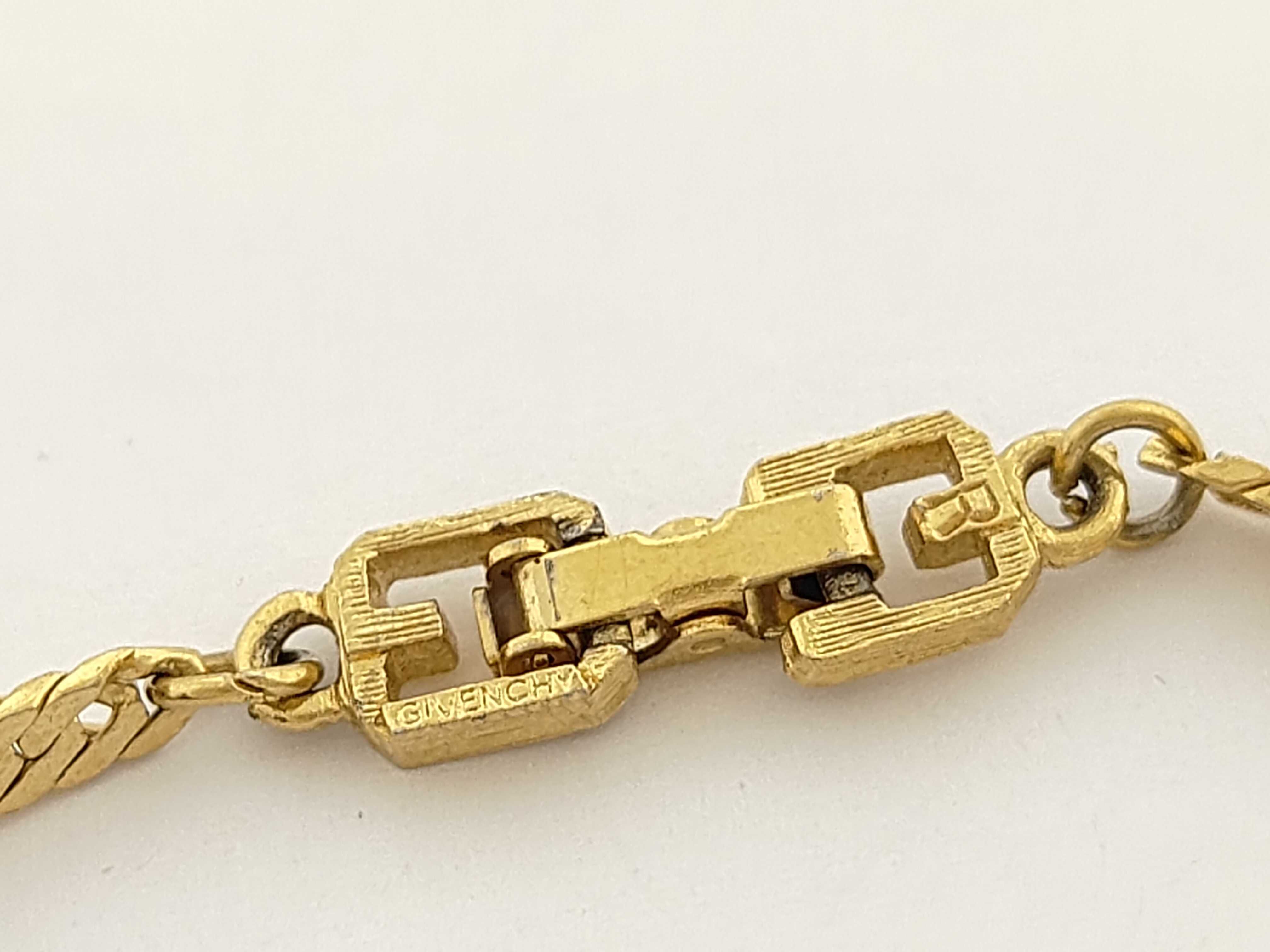 Gold Bracelet Bracelet/Bangle — view 3