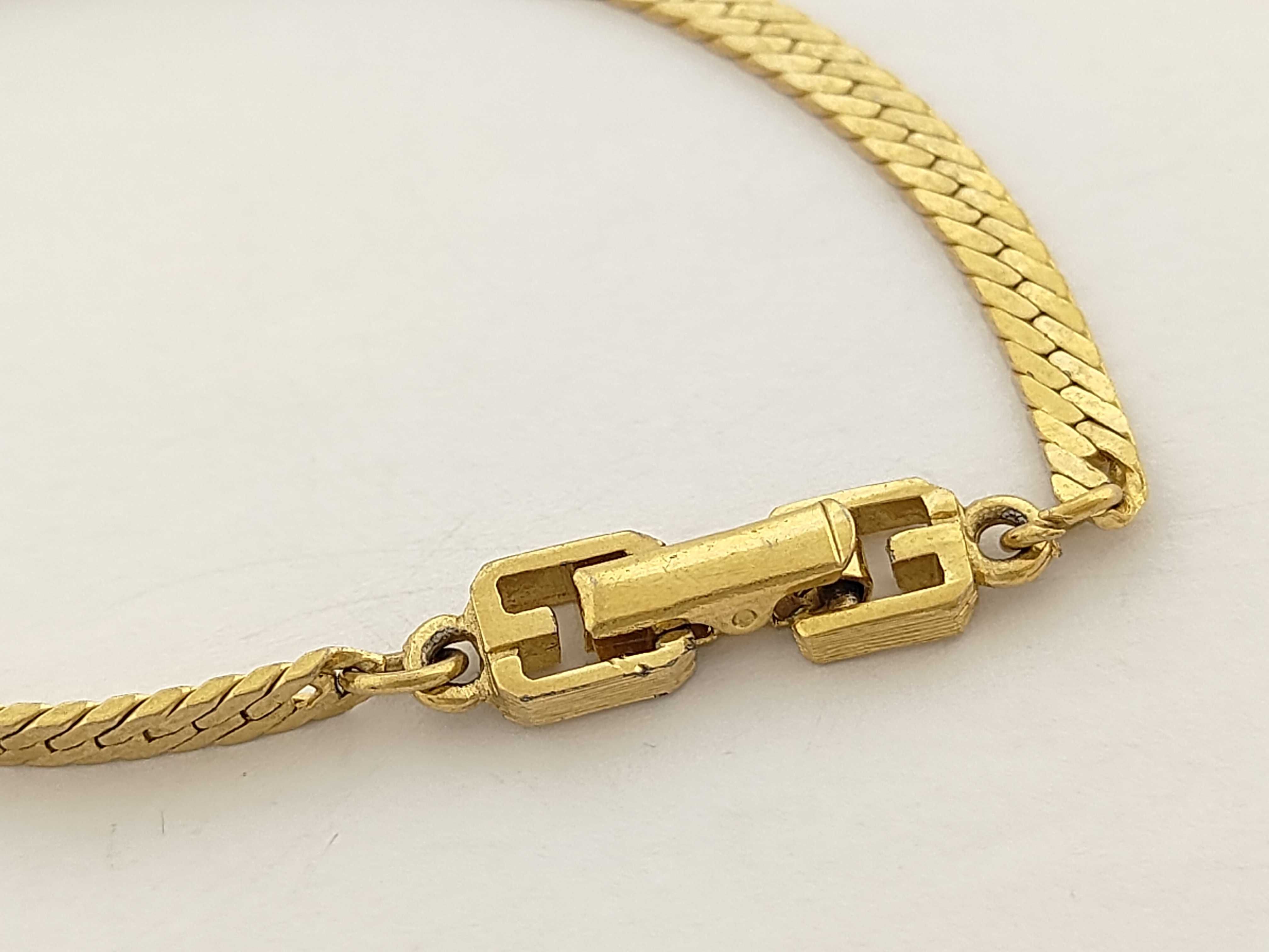 Gold Bracelet Bracelet/Bangle — view 4