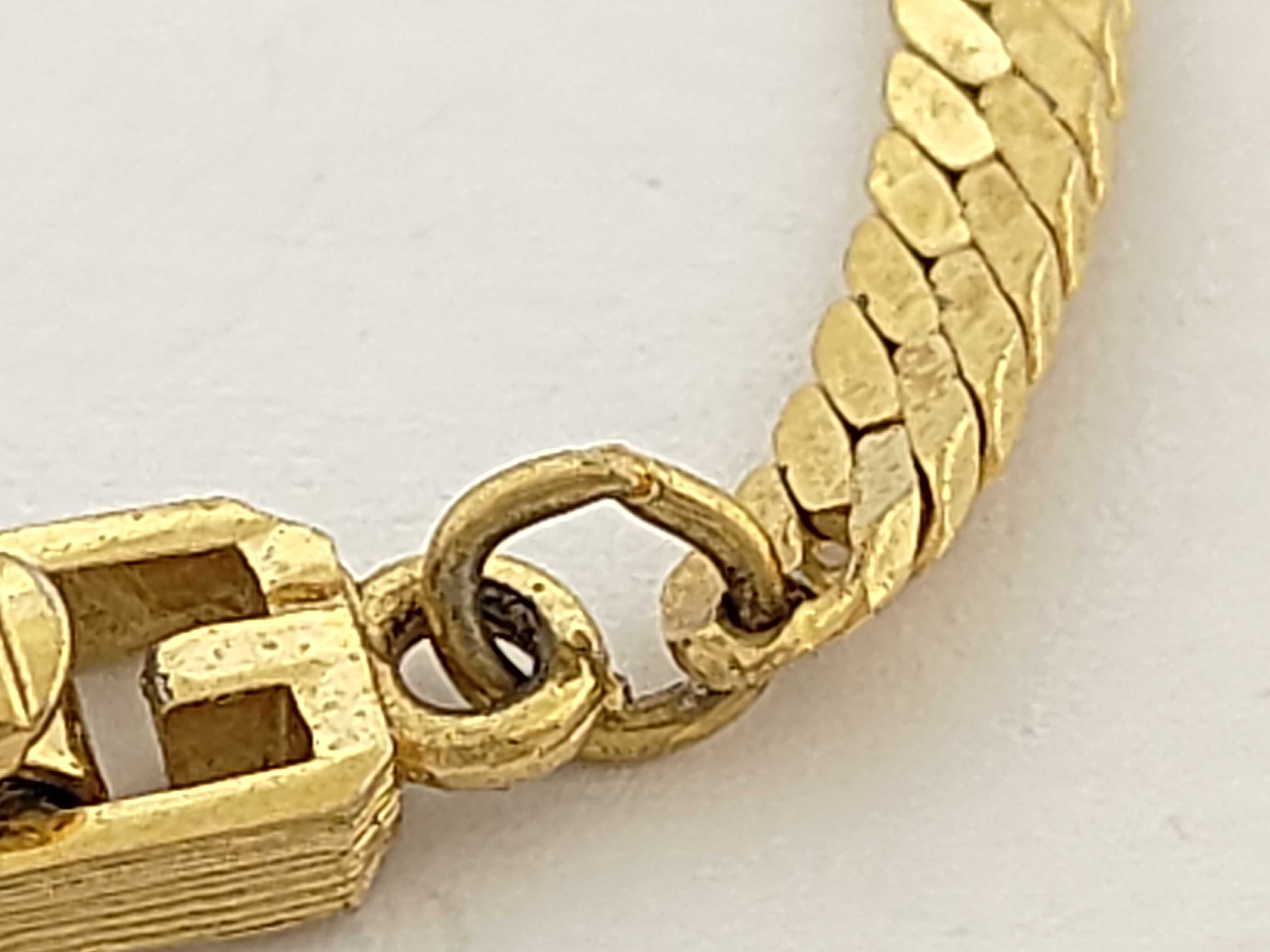 Gold Bracelet Bracelet/Bangle — view 5