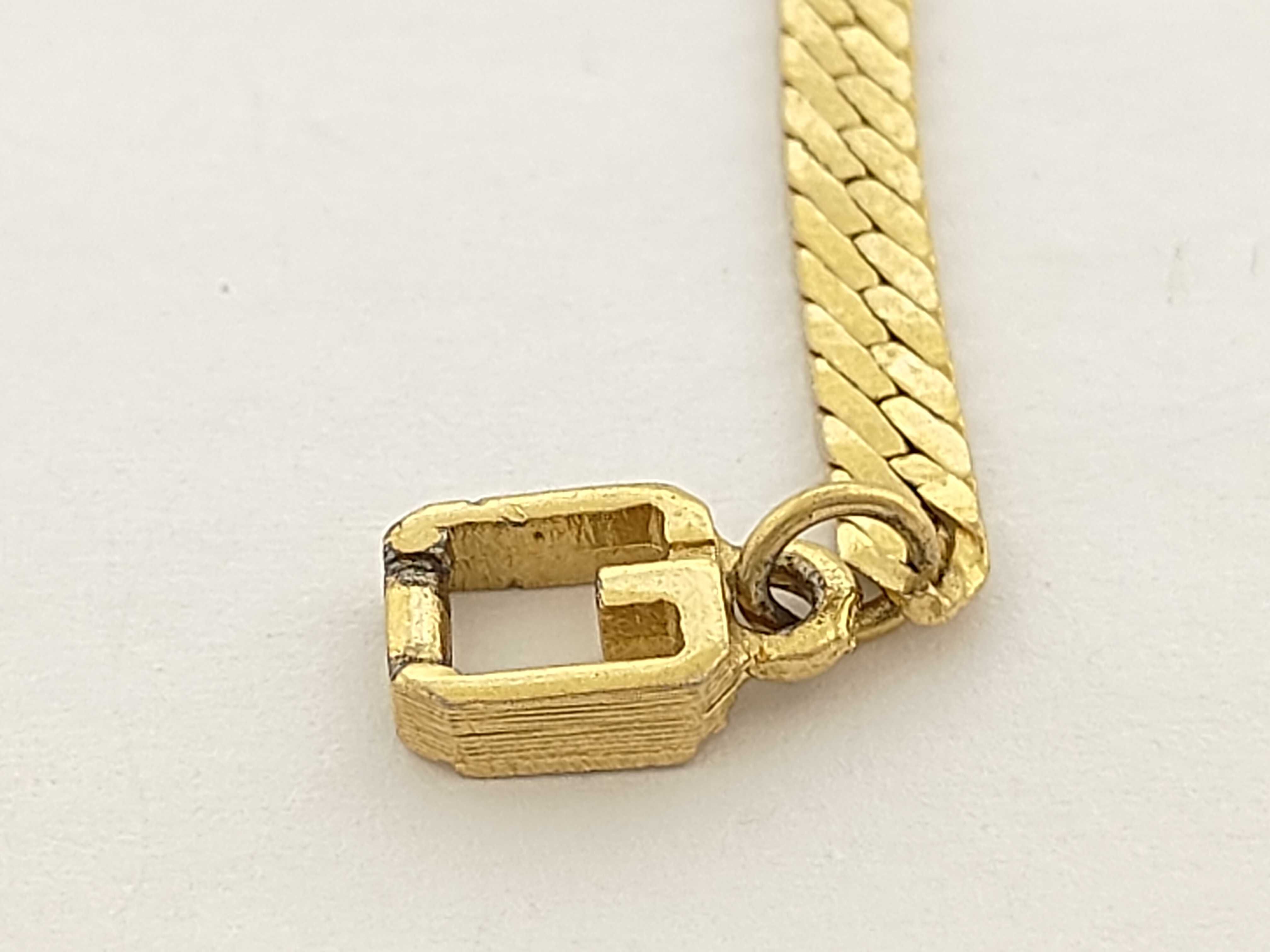 Gold Bracelet Bracelet/Bangle — view 6