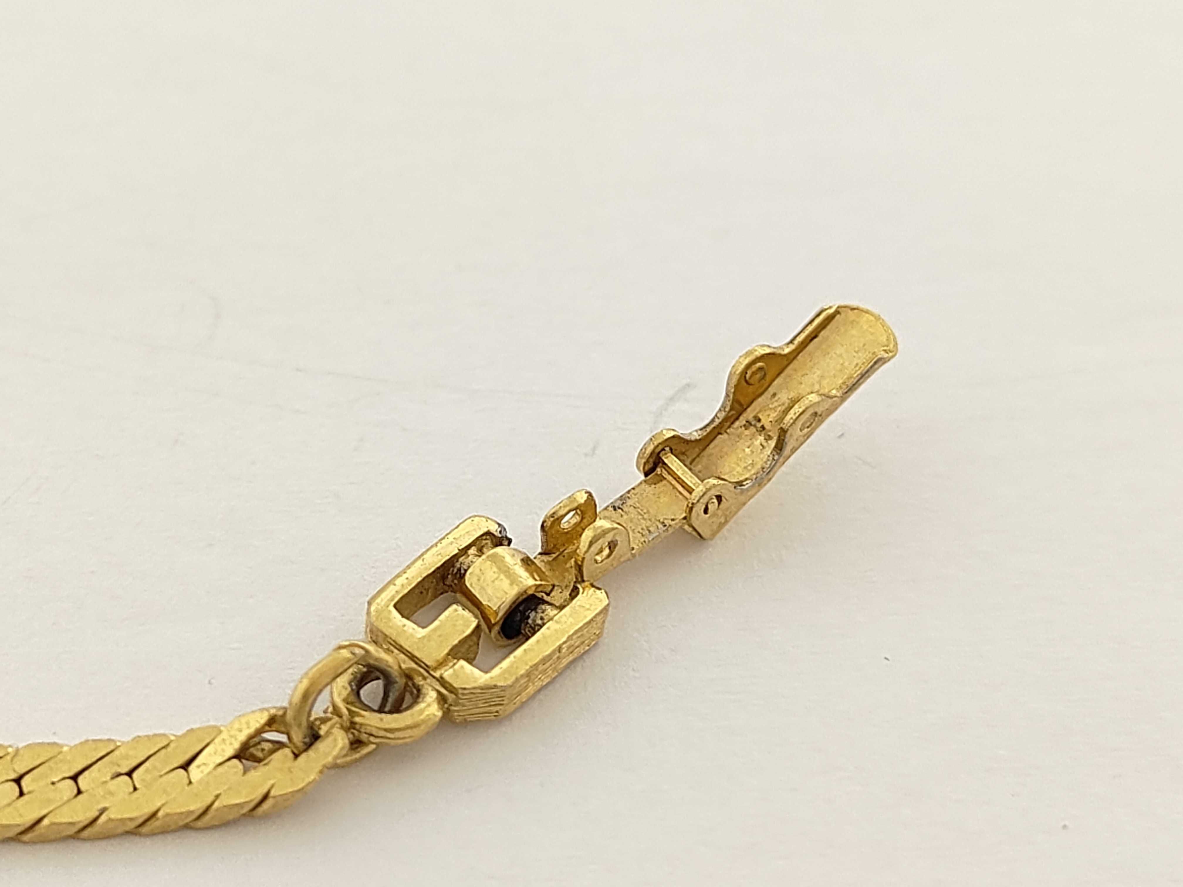 Gold Bracelet Bracelet/Bangle — view 7