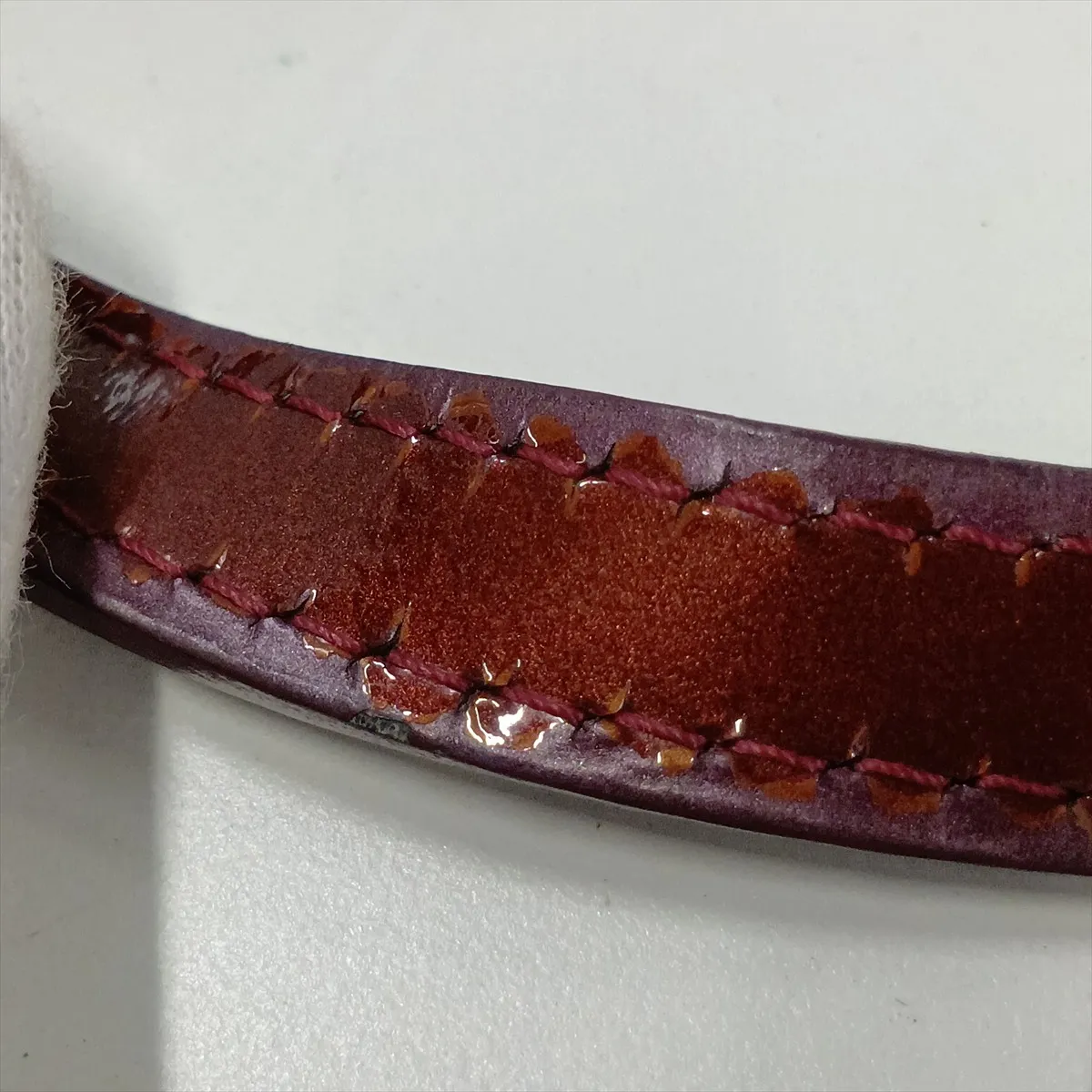 Vernis Avalon MM M91567 SR1162 Bordeaux — view 14