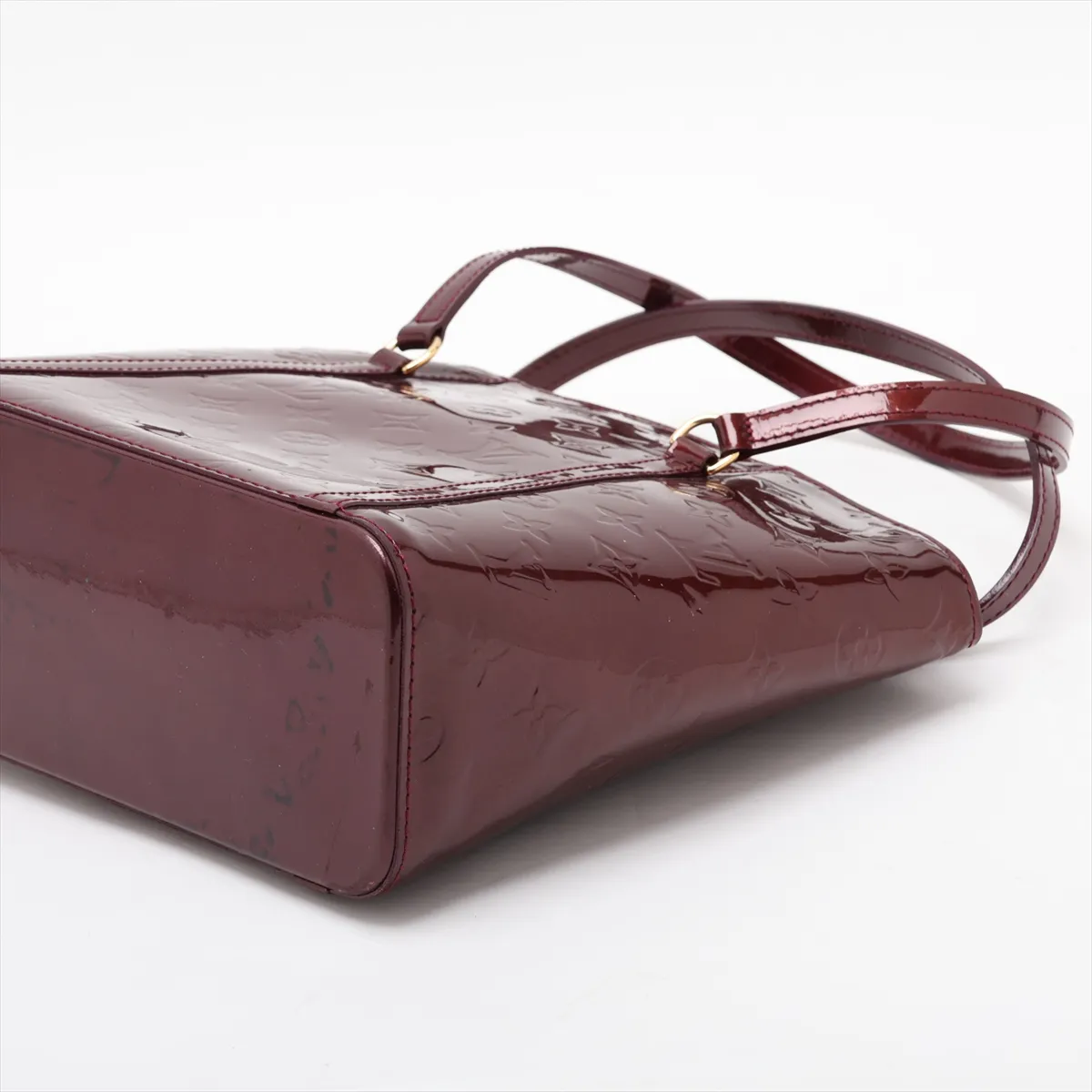 Vernis Avalon MM M91567 SR1162 Bordeaux — view 3