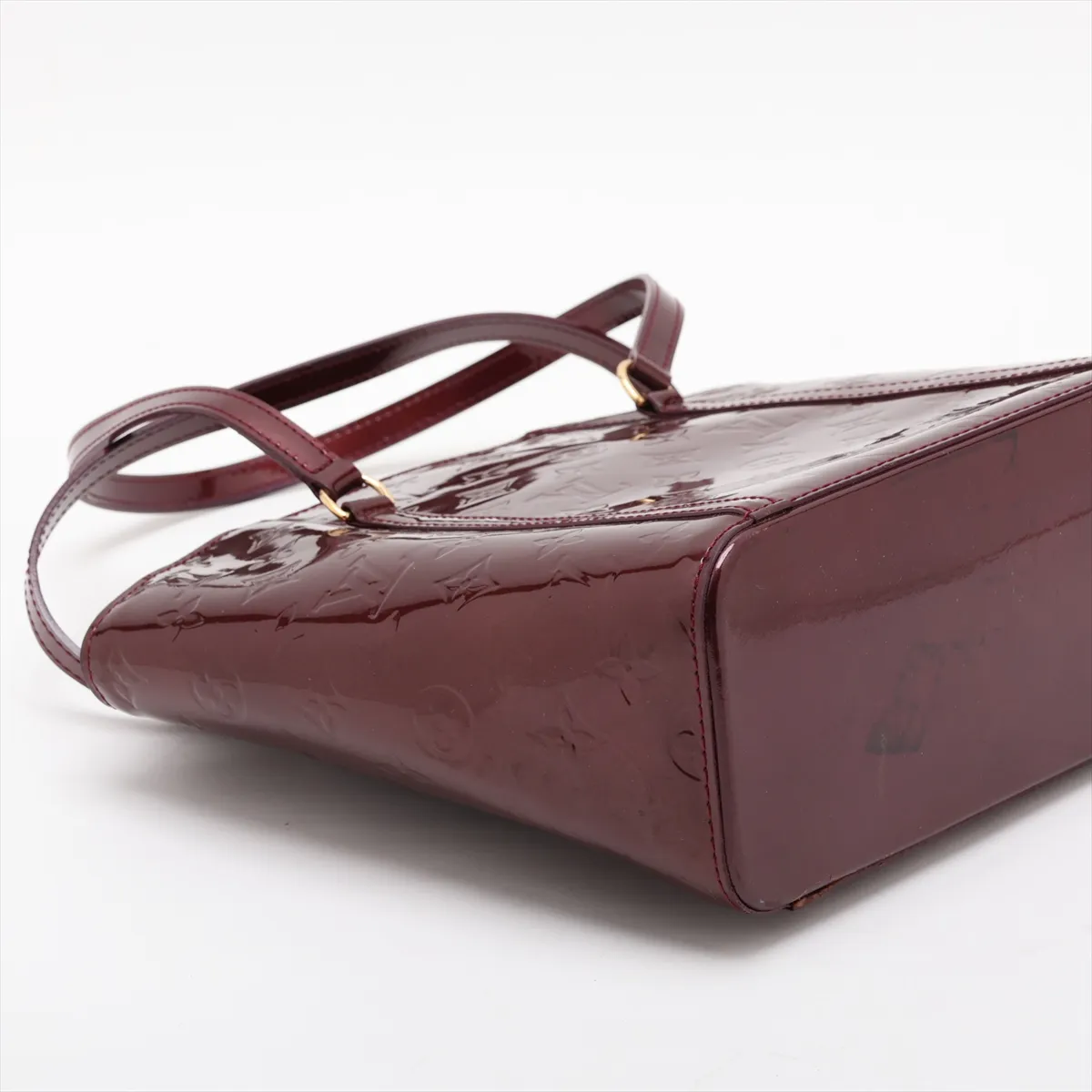 Vernis Avalon MM M91567 SR1162 Bordeaux — view 4