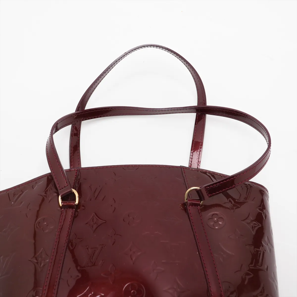 Vernis Avalon MM M91567 SR1162 Bordeaux — view 6